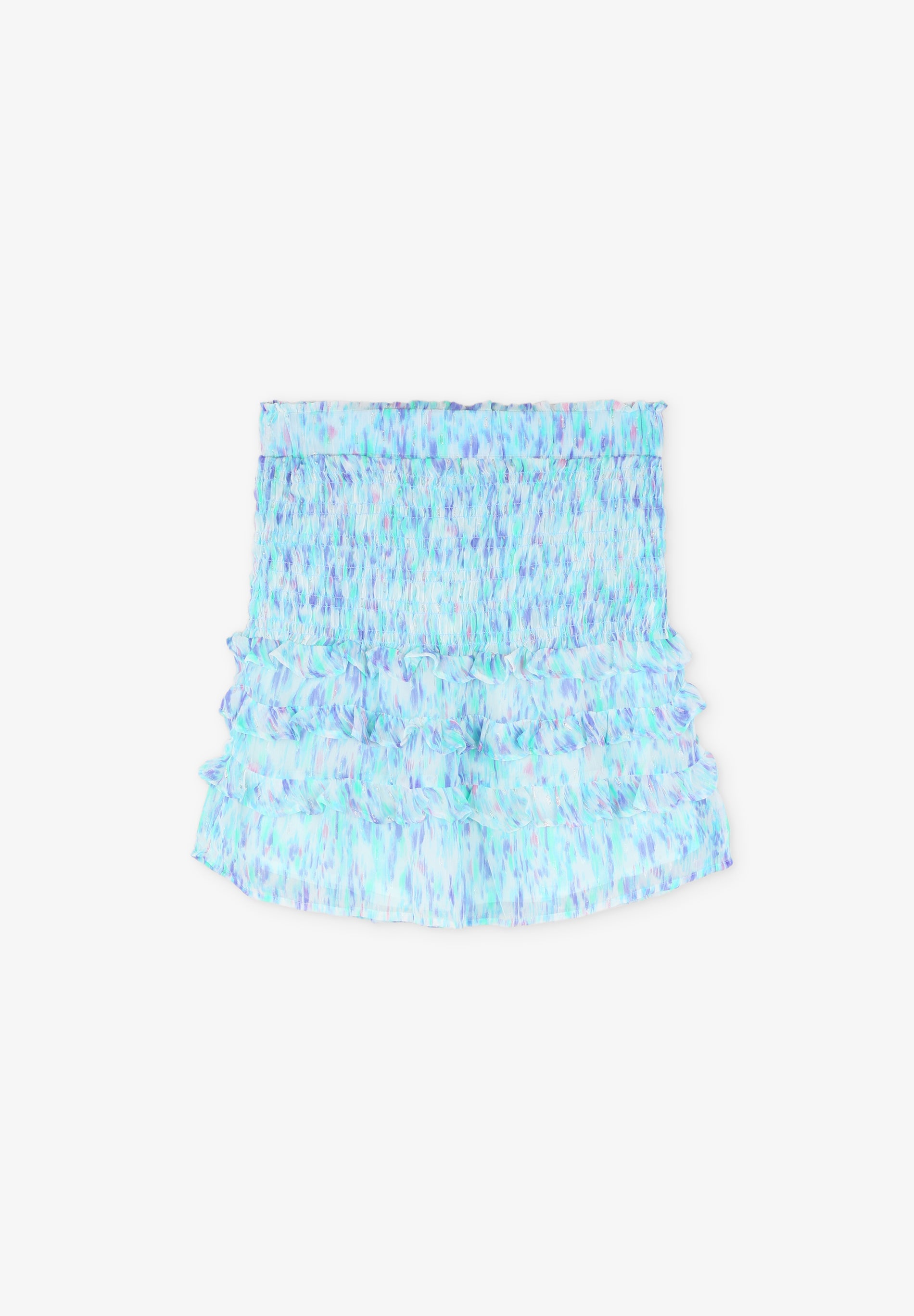 Falda Fillgre
