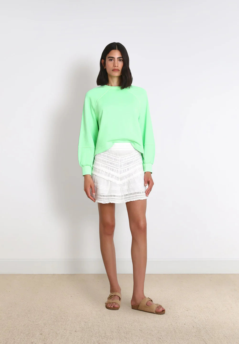 Jersey Basic
