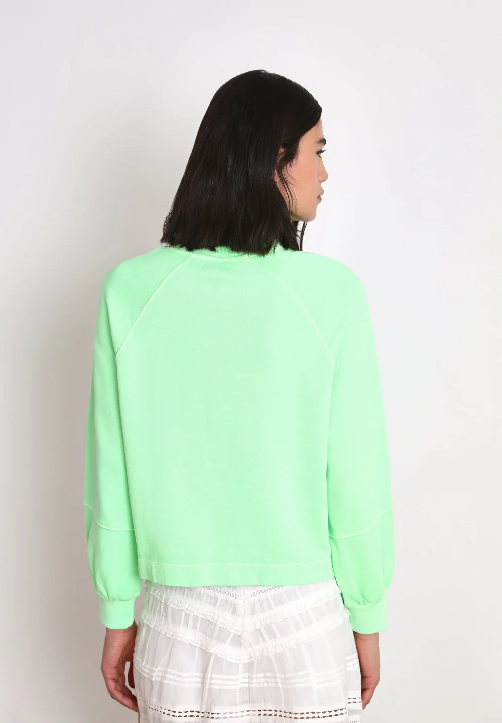 Jersey Basic