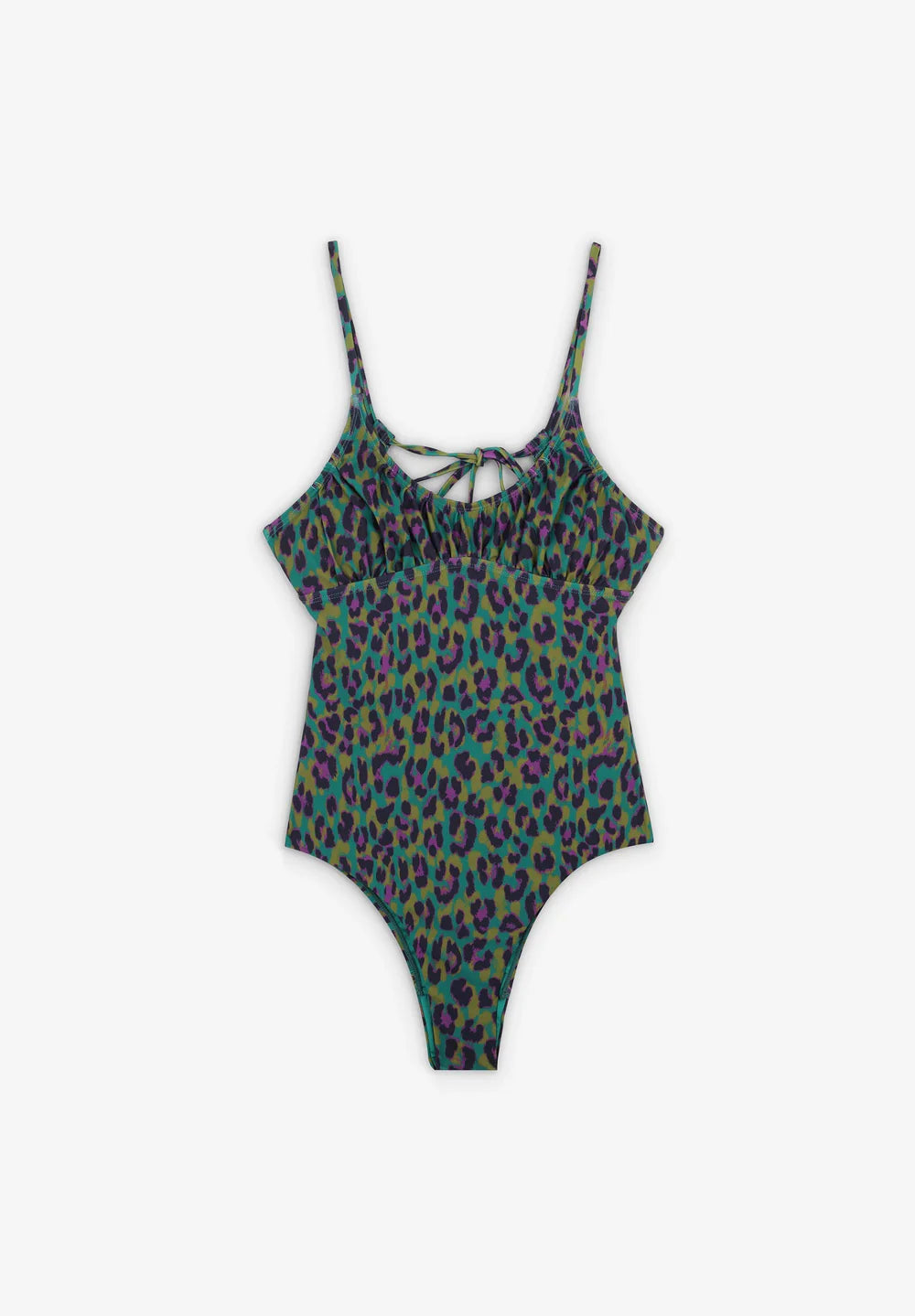 One Piece Leo Print