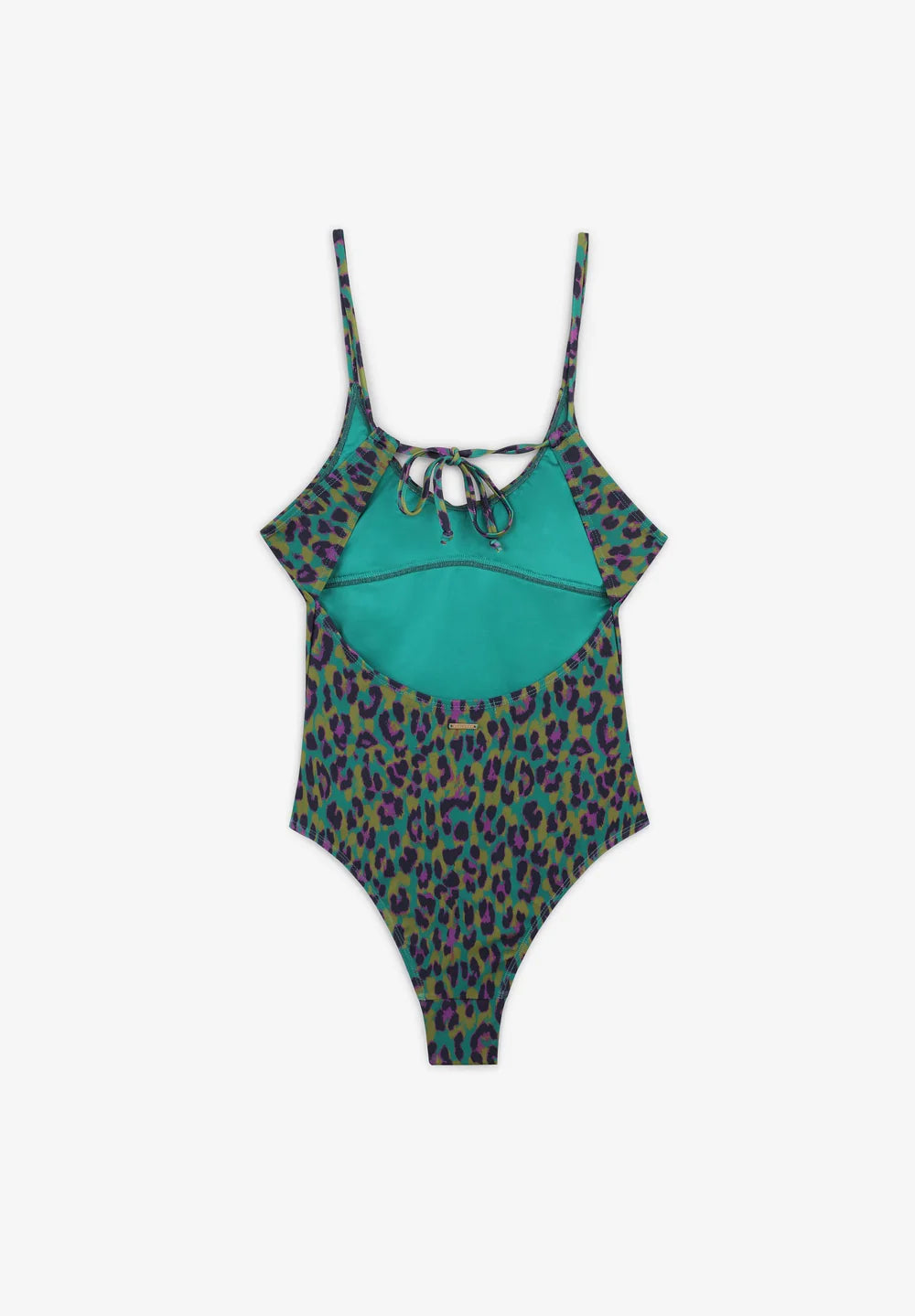 One Piece Leo Print