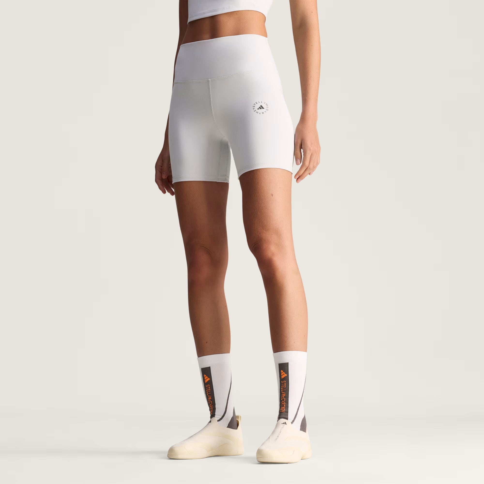 Shorts Adidas Yoga Mujer