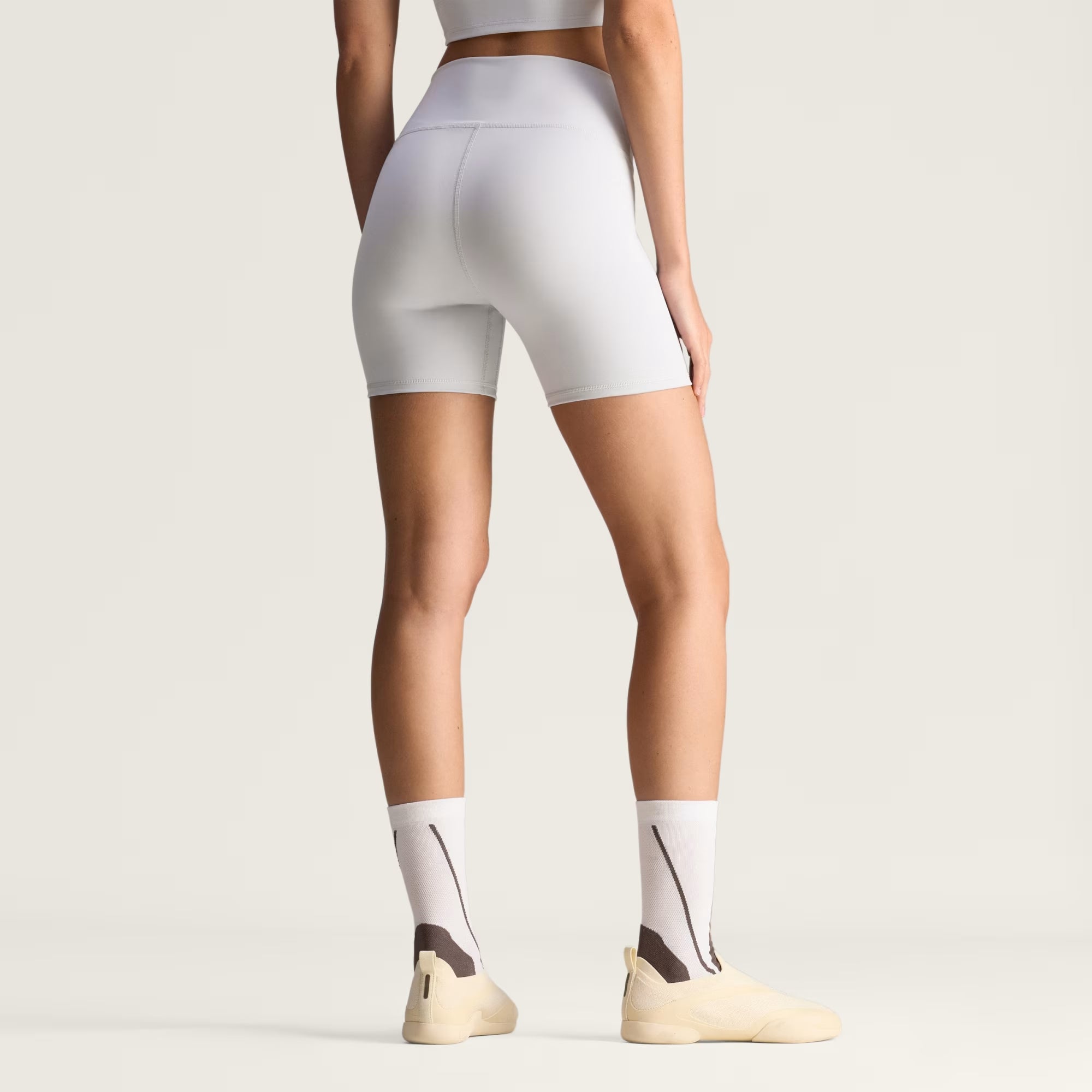 Shorts Adidas Yoga Mujer