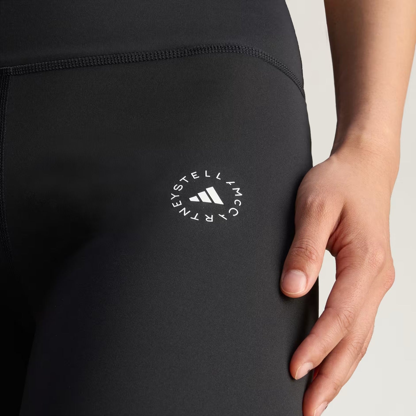 Short Corto Adidas By Stella Mccartney