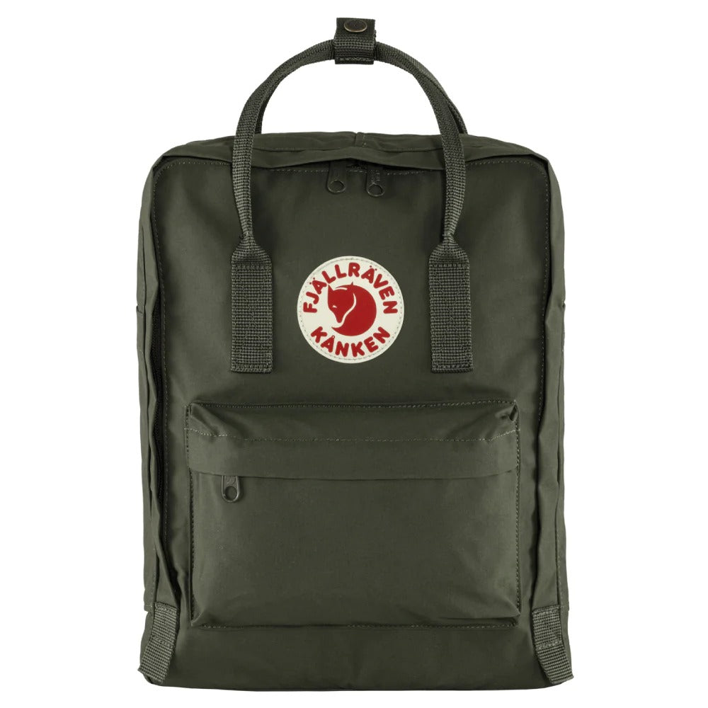 Morral Kanken Classic Fjällräven