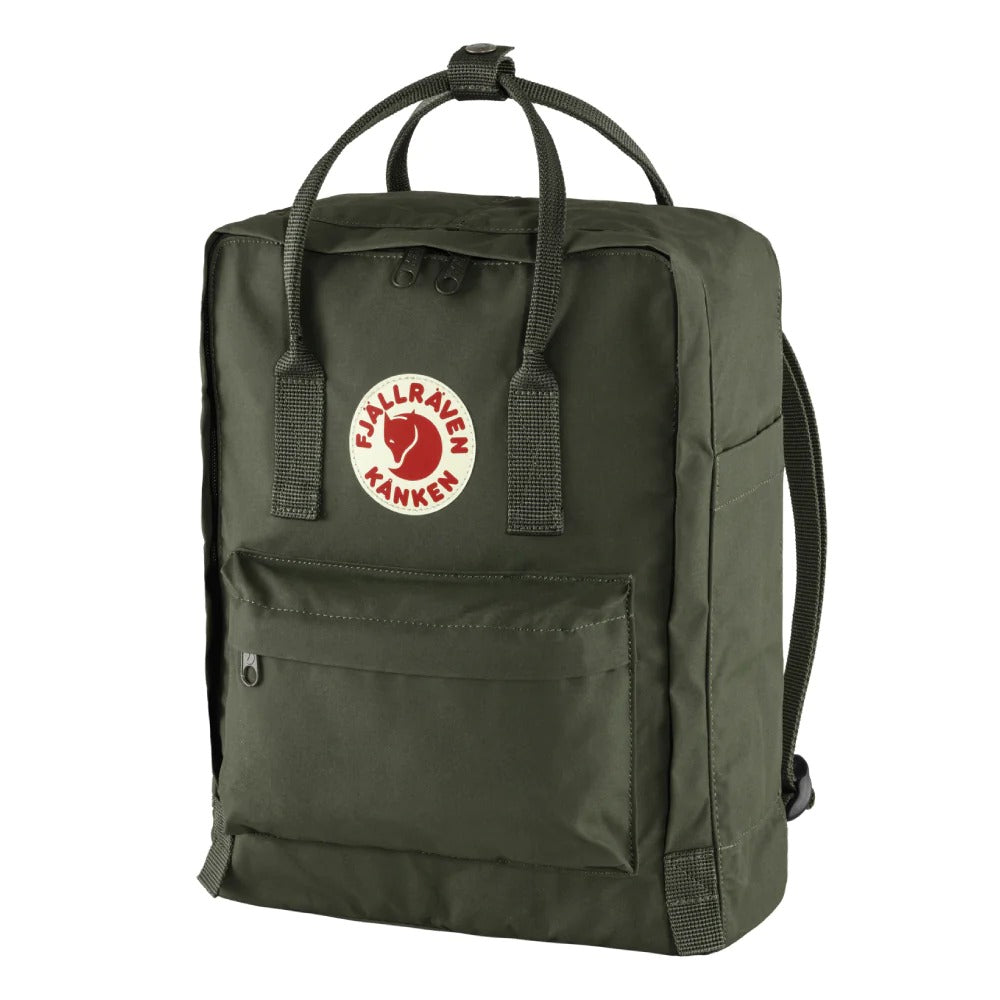 Morral Kanken Classic Fjällräven