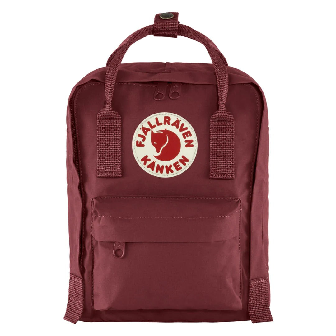 Morral Kanken Mini Fjällräven