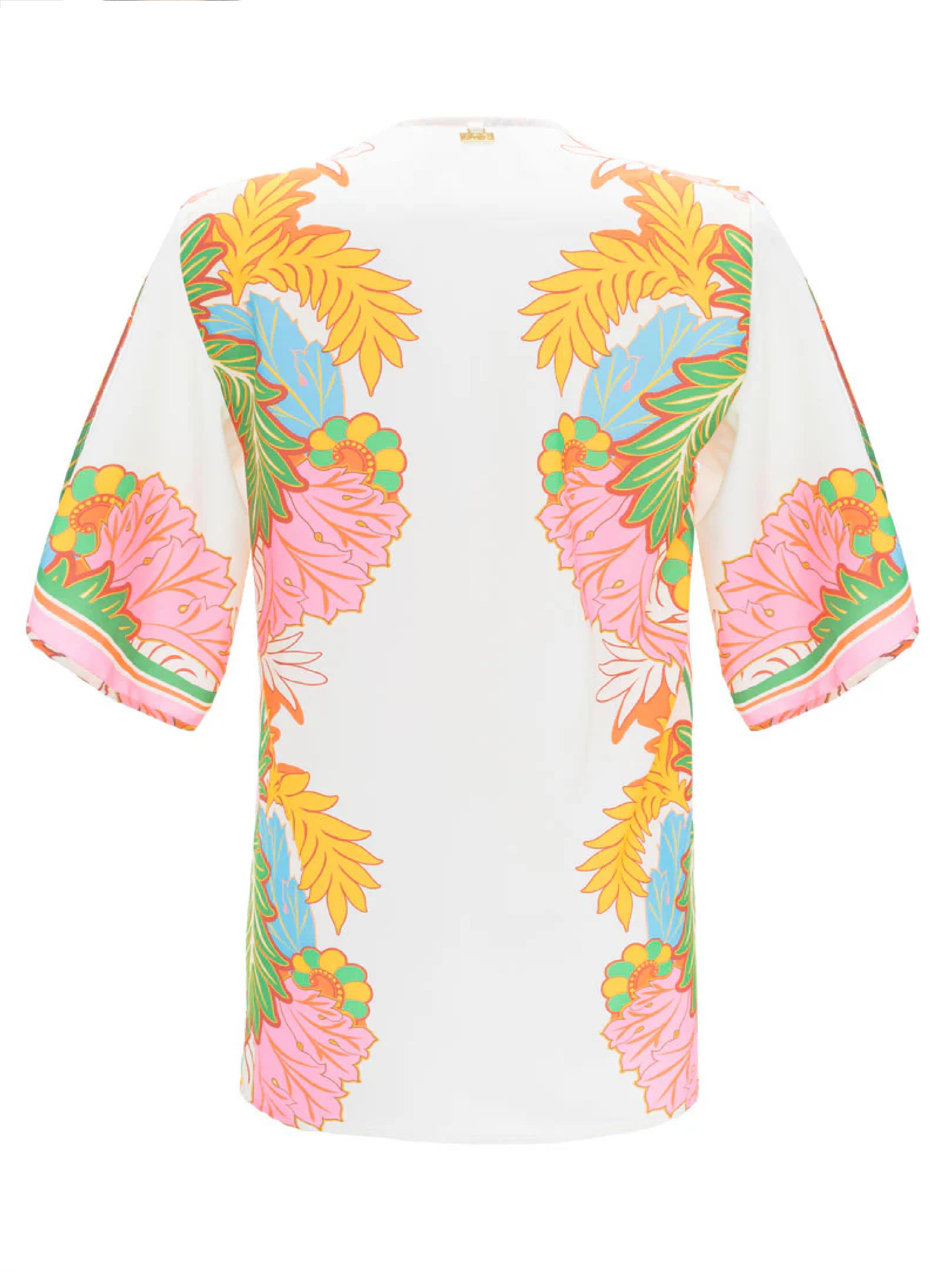 Kimono Overside Kawi