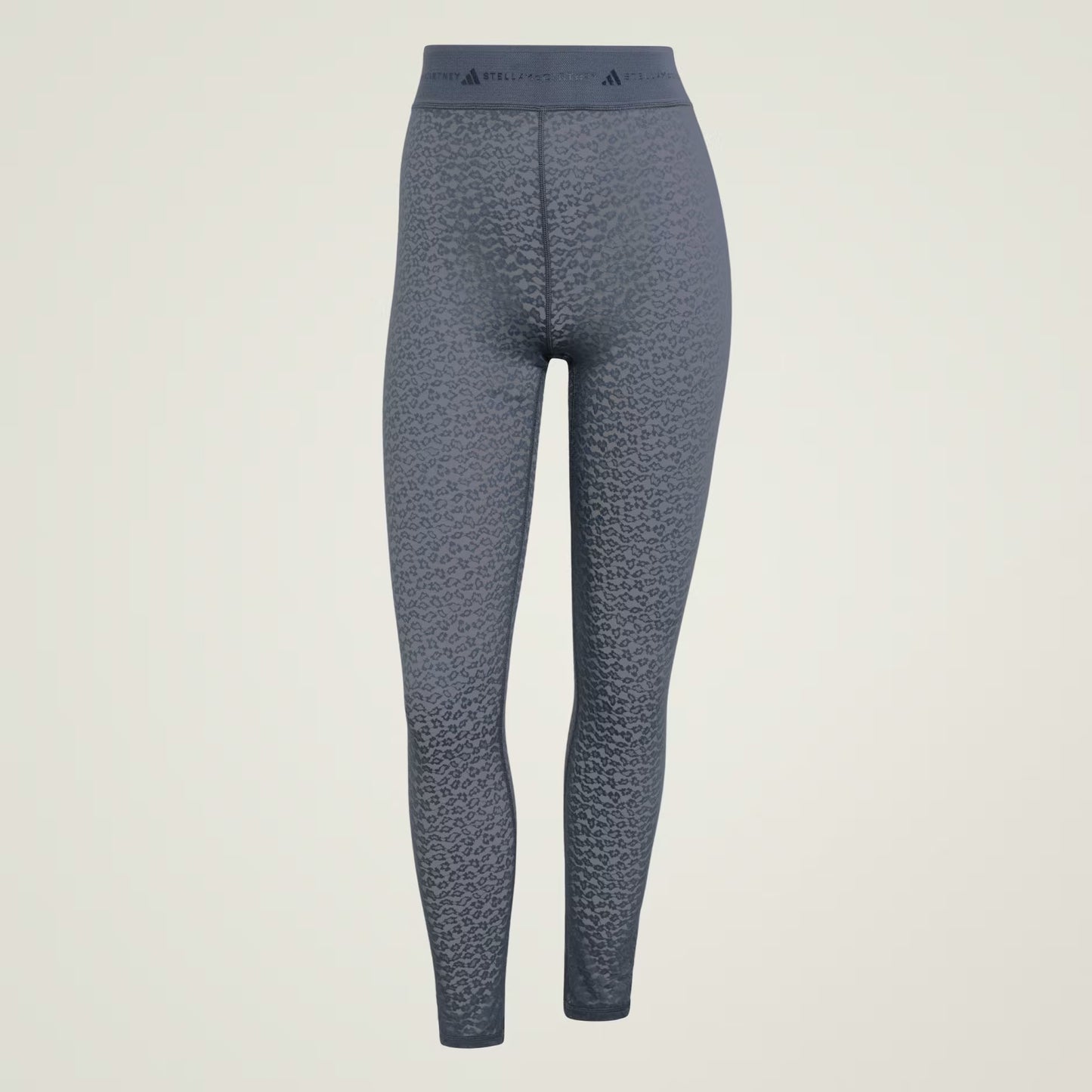 Leggings De Encaje Adidas By Stella Mccartney