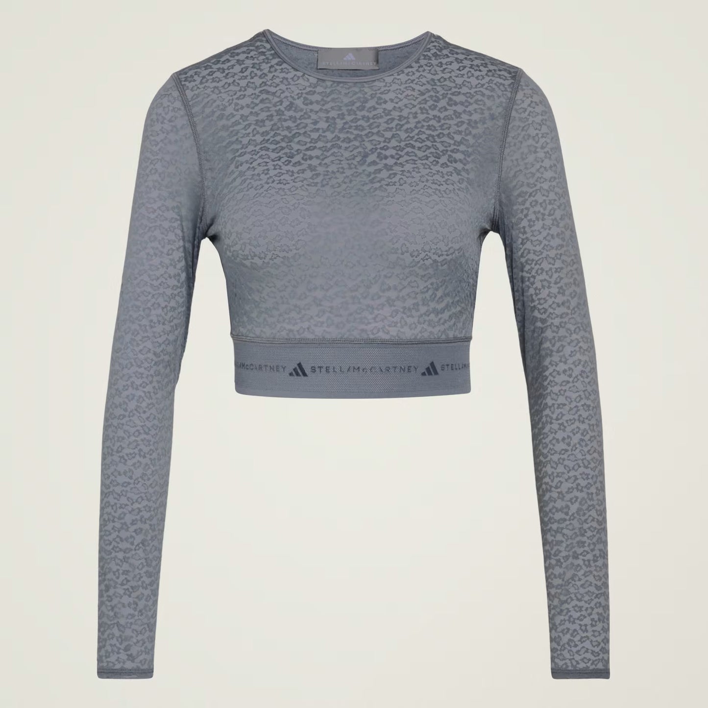 Top De Encaje Adidas By Stella Mccartney