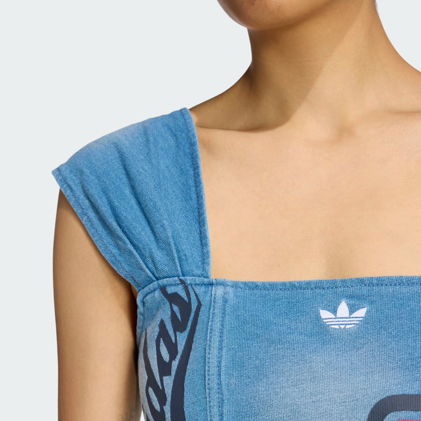 Top Adidas Originals Gfx Coursage