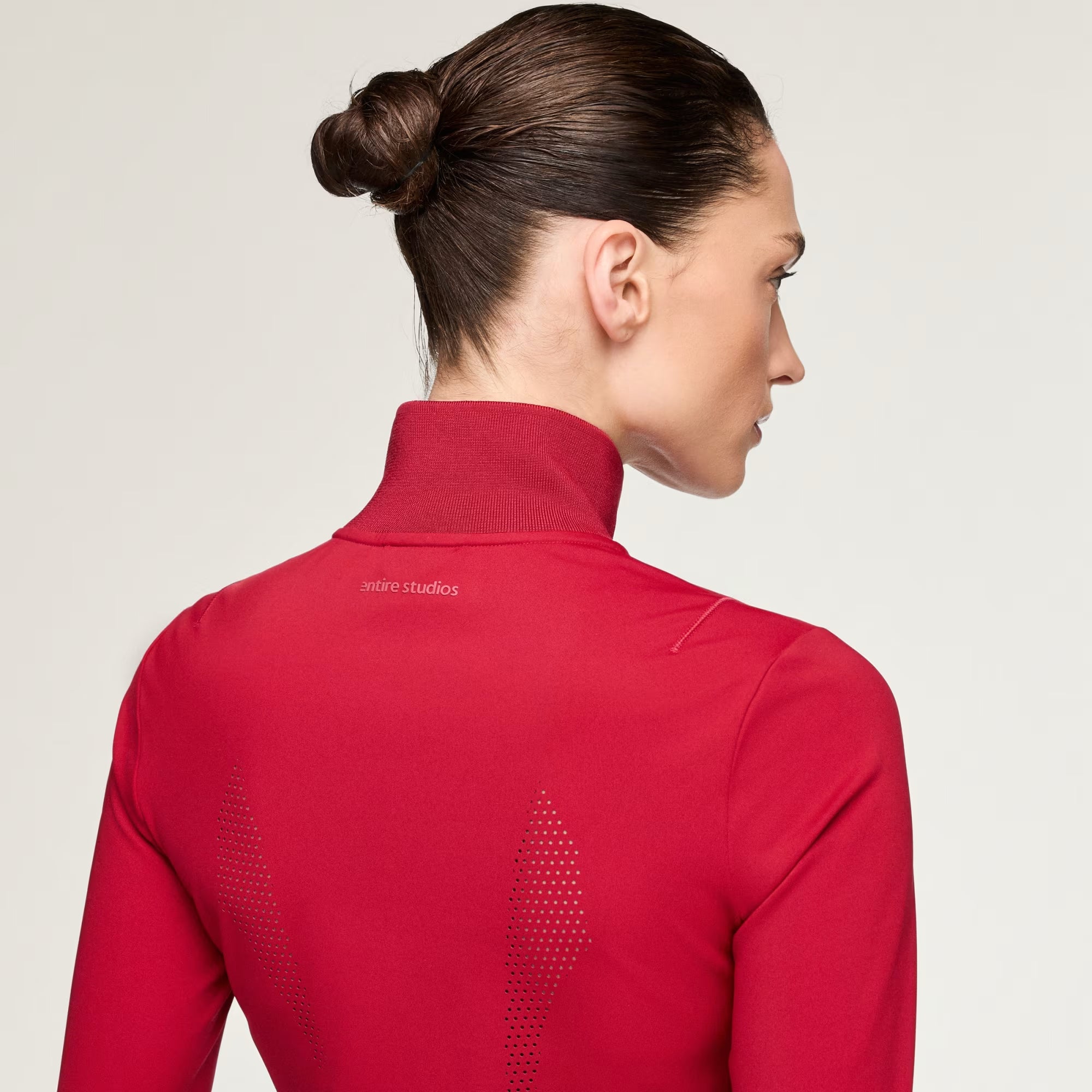 Chaqueta Adidas X Entire Studios Training Mid Layer