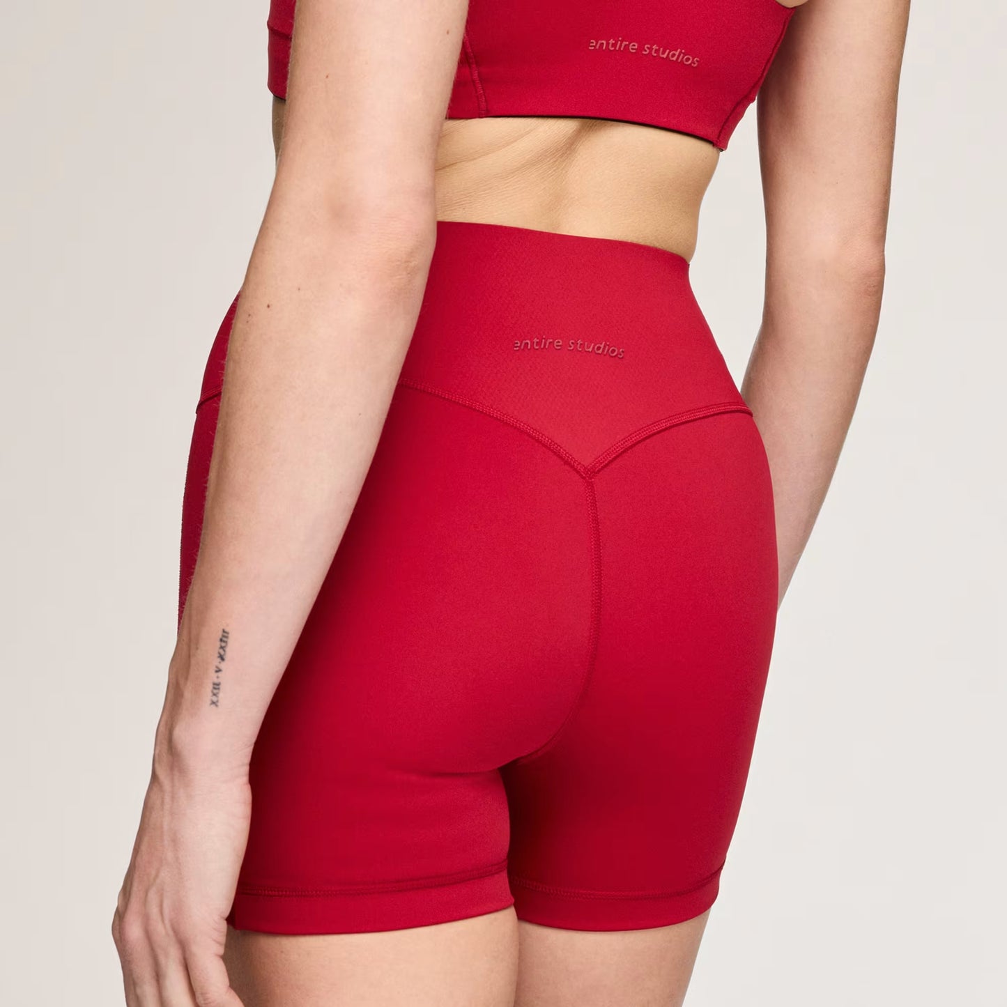 Short Training Adidas X Entire Studios Optime