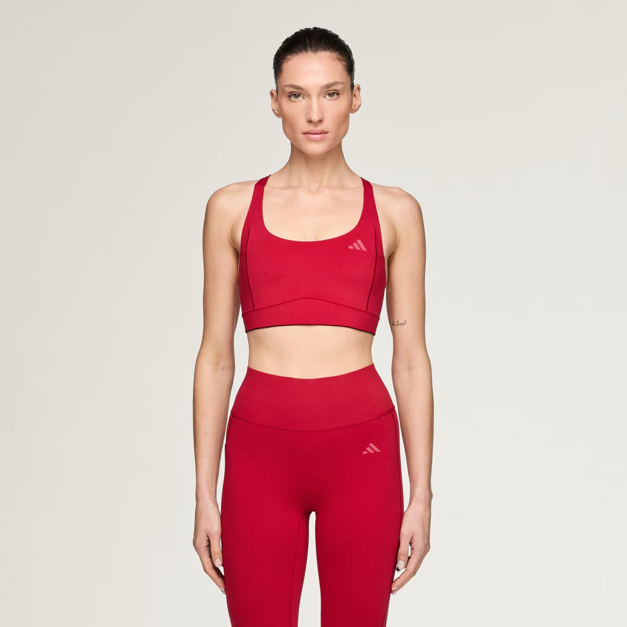 Top Bra Adidas X Entire Studios Optime Training