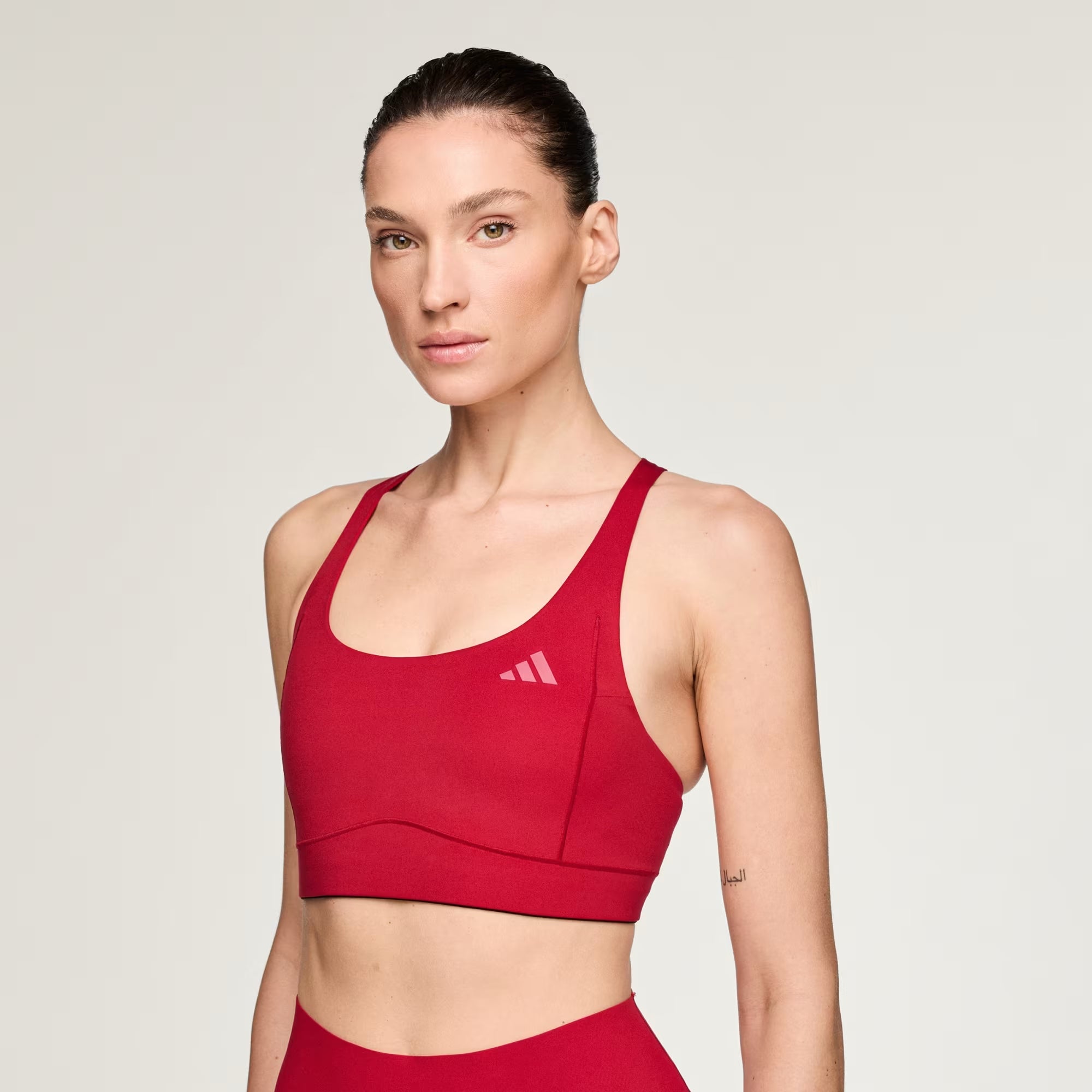Top Bra Adidas X Entire Studios Optime Training