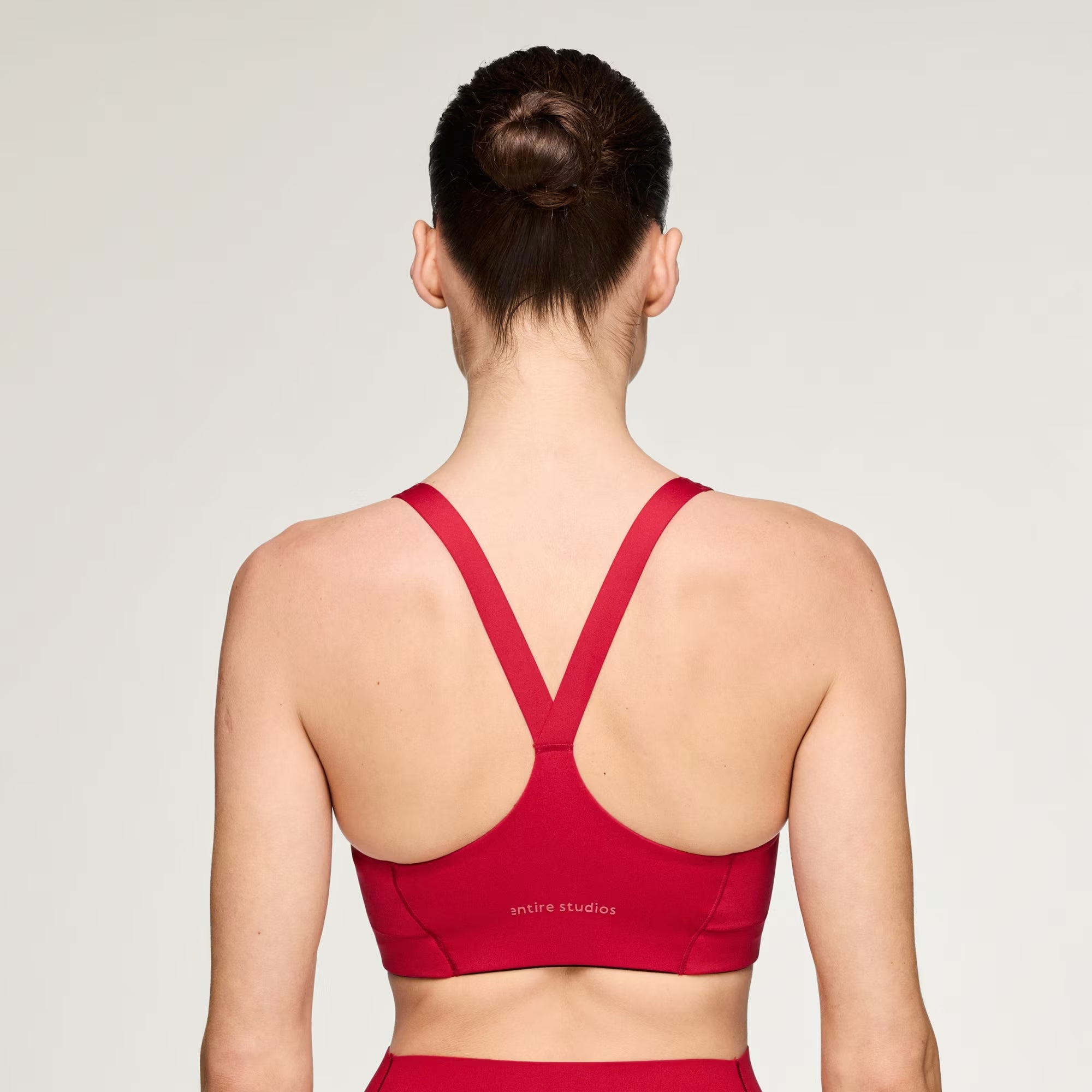 Top Bra Adidas X Entire Studios Optime Training