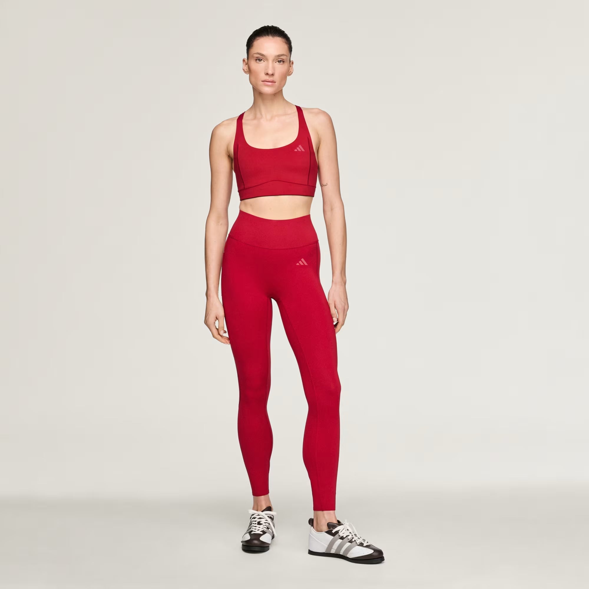 Top Bra Adidas X Entire Studios Optime Training