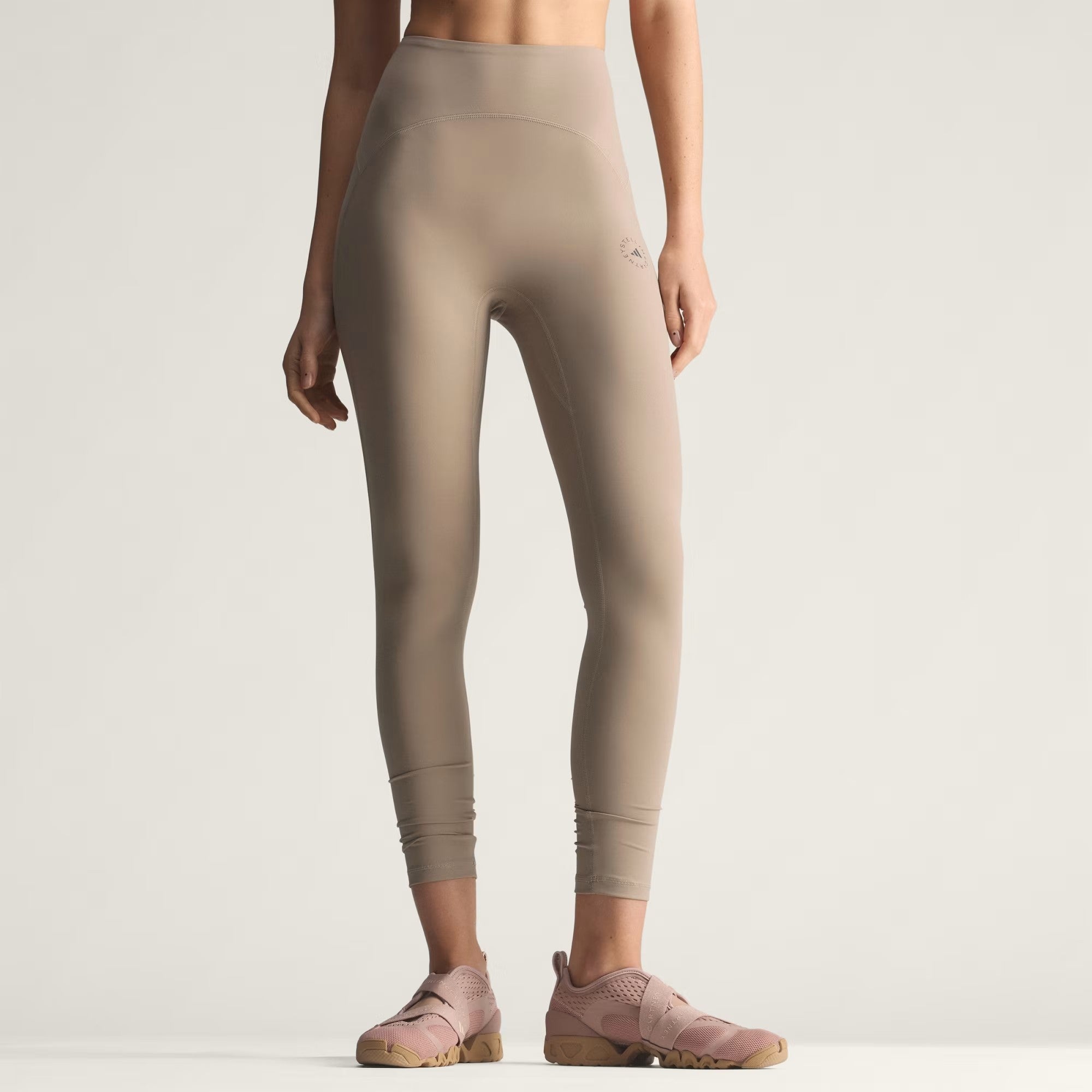 Leggings Ruched Adidas By Stella Mccartney