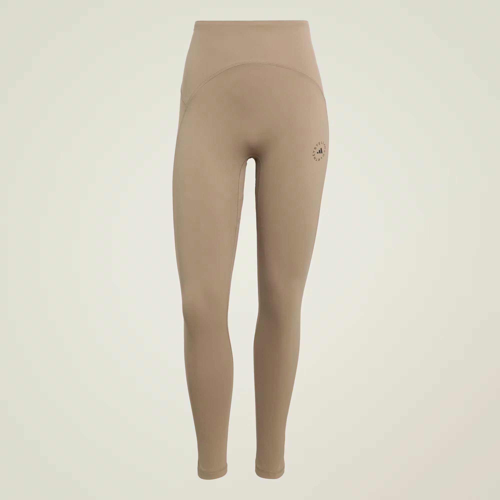 Leggings Ruched Adidas By Stella Mccartney