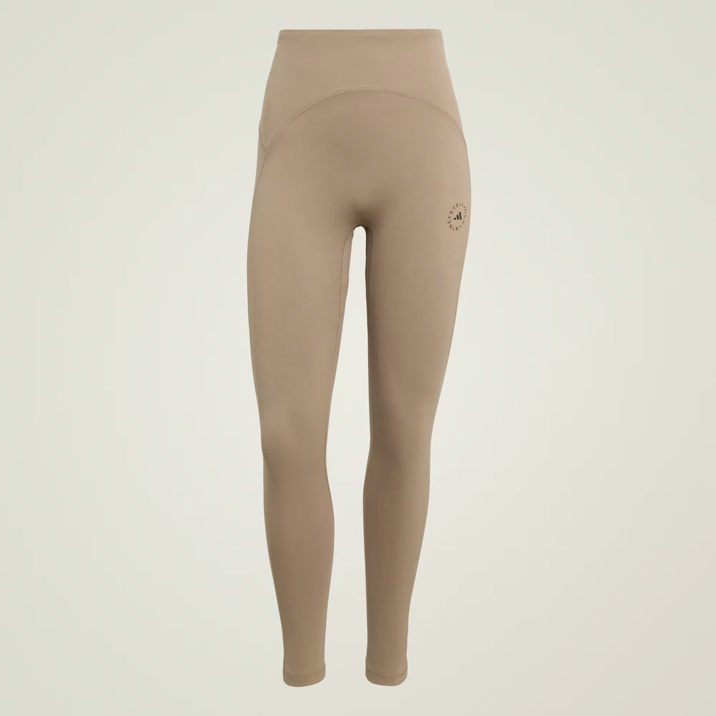 Leggings Ruched Adidas By Stella Mccartney