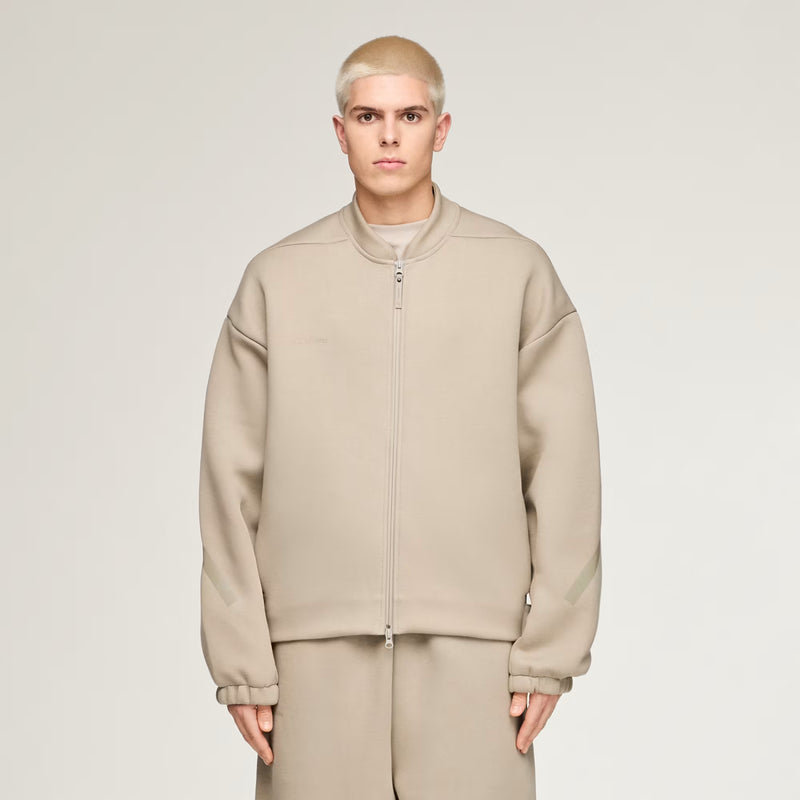 Chaqueta Adidas X Entire Studios Z.n.e. Uniform Full Zipper Knit