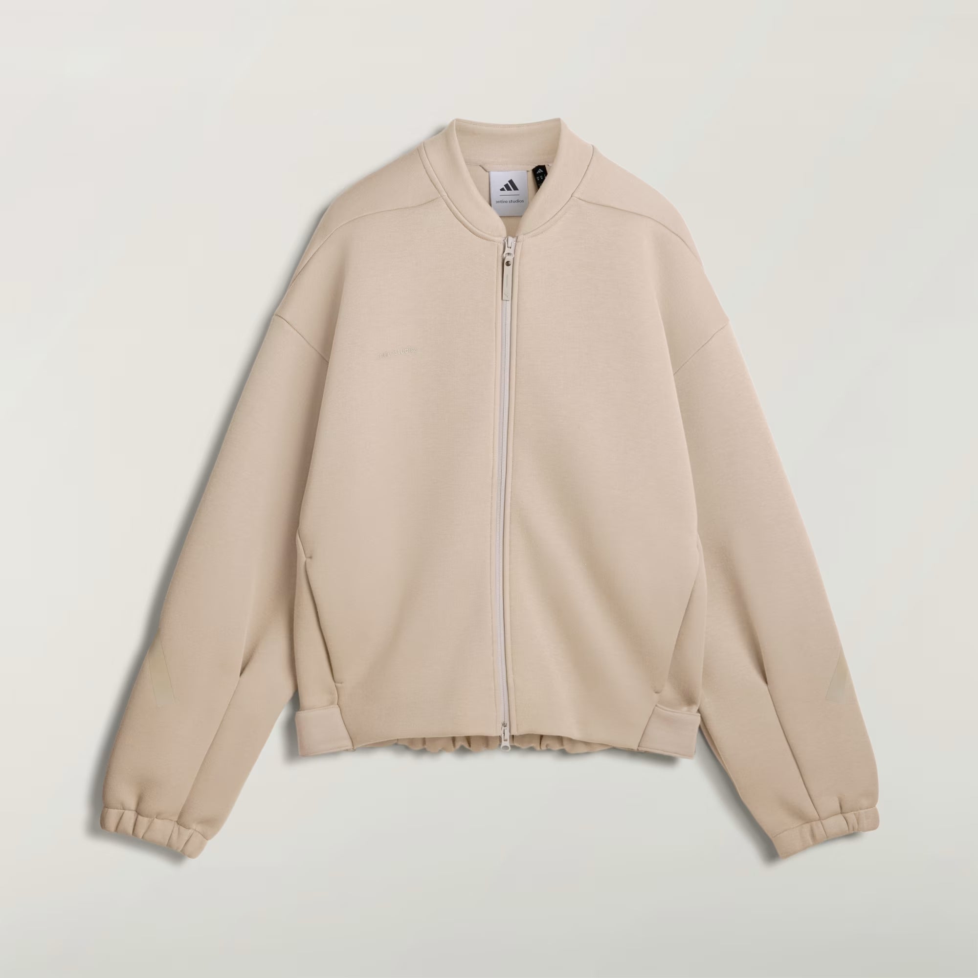 Chaqueta Adidas X Entire Studios Z.n.e. Uniform Full Zipper Knit