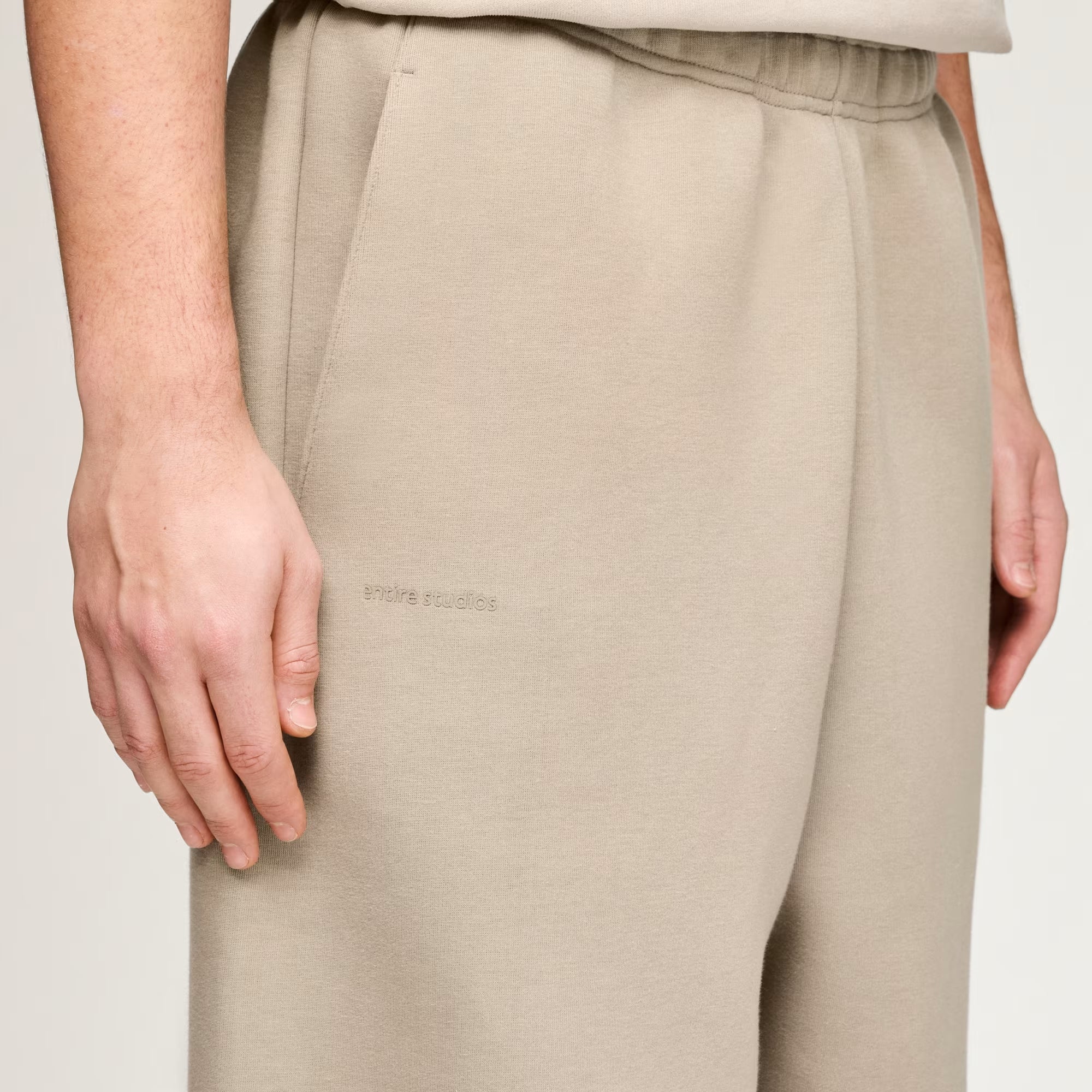 Pantalon Adidas X Entire Studios Z.n.e. Uniform