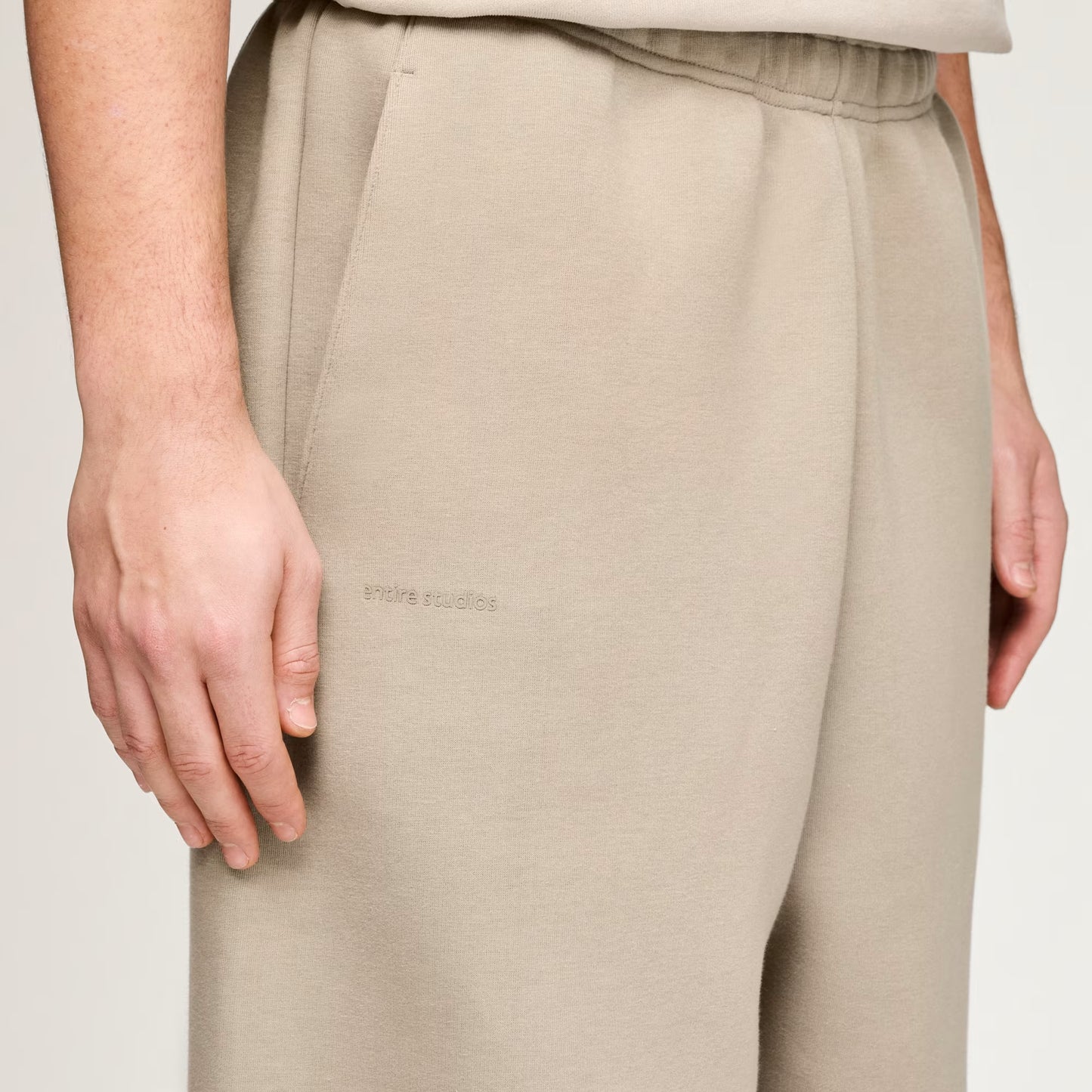 Pantalon Adidas X Entire Studios Z.n.e. Uniform