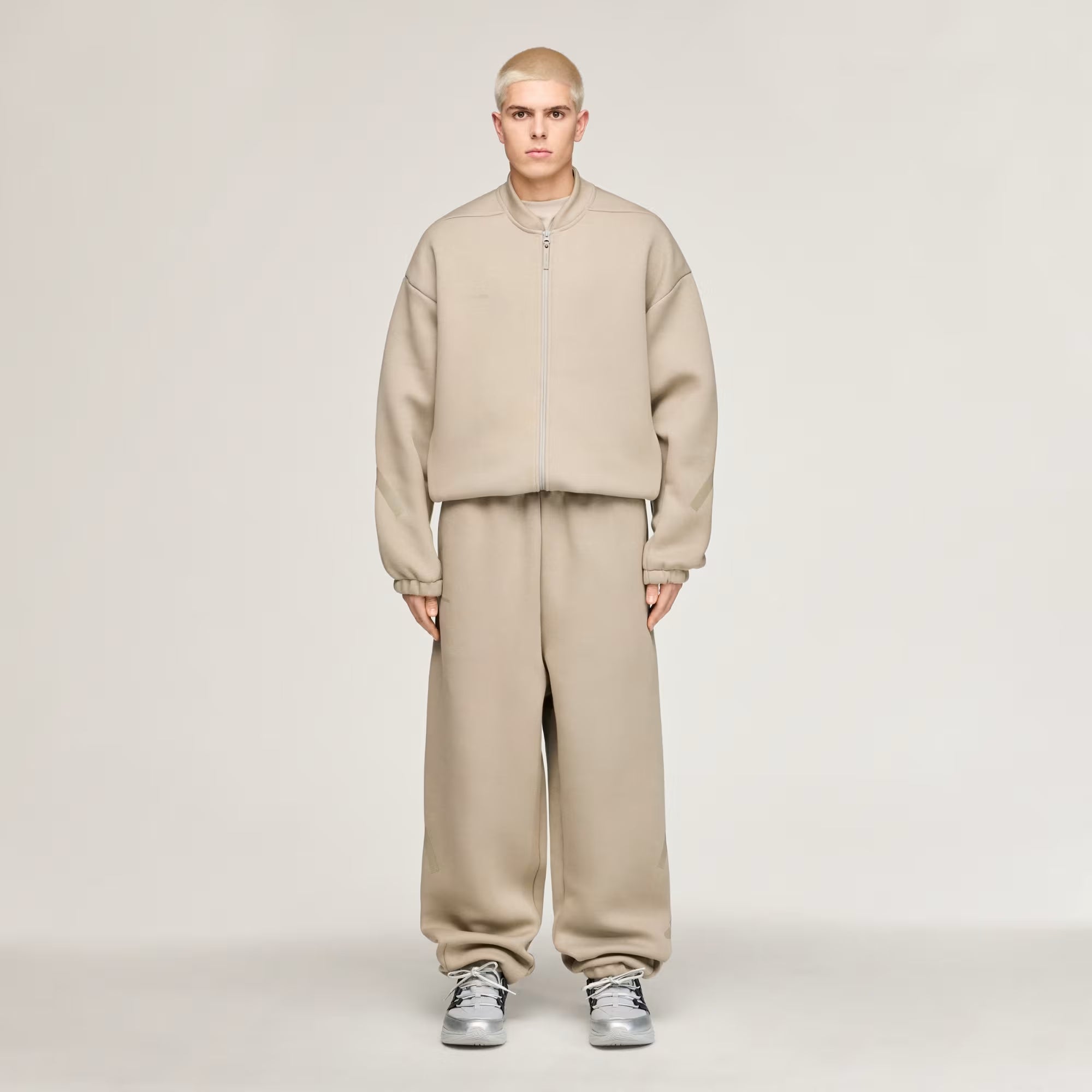 Pantalon Adidas X Entire Studios Z.n.e. Uniform