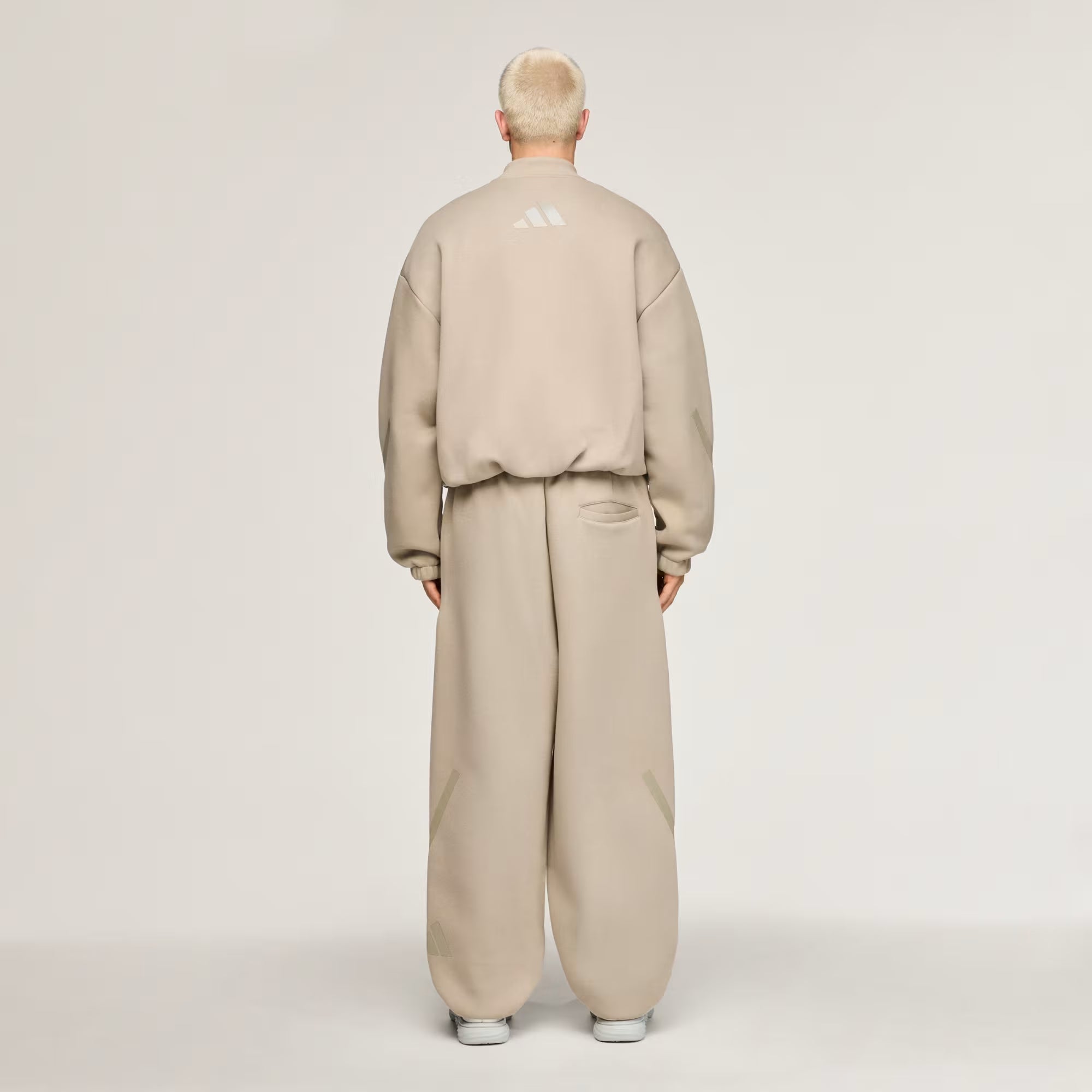 Pantalon Adidas X Entire Studios Z.n.e. Uniform