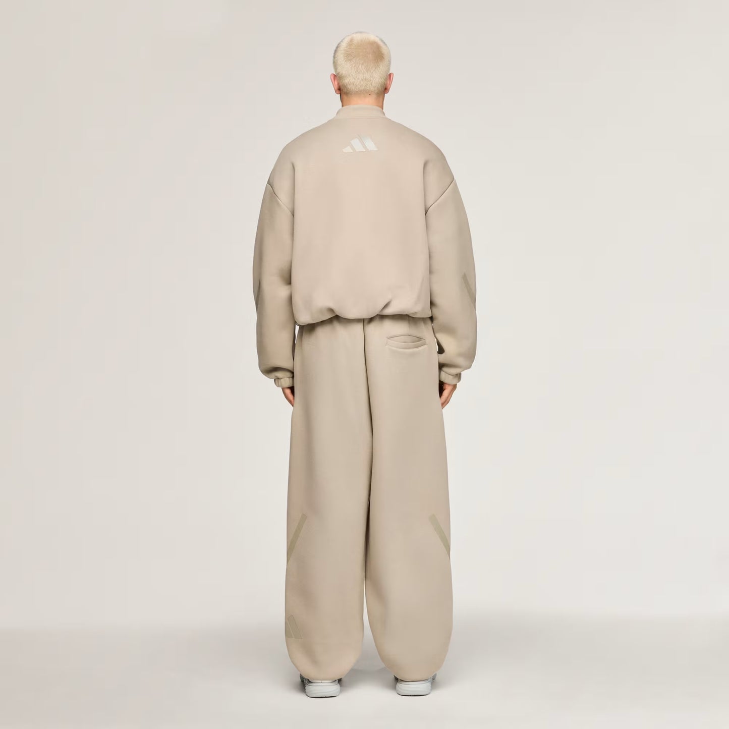Pantalon Adidas X Entire Studios Z.n.e. Uniform