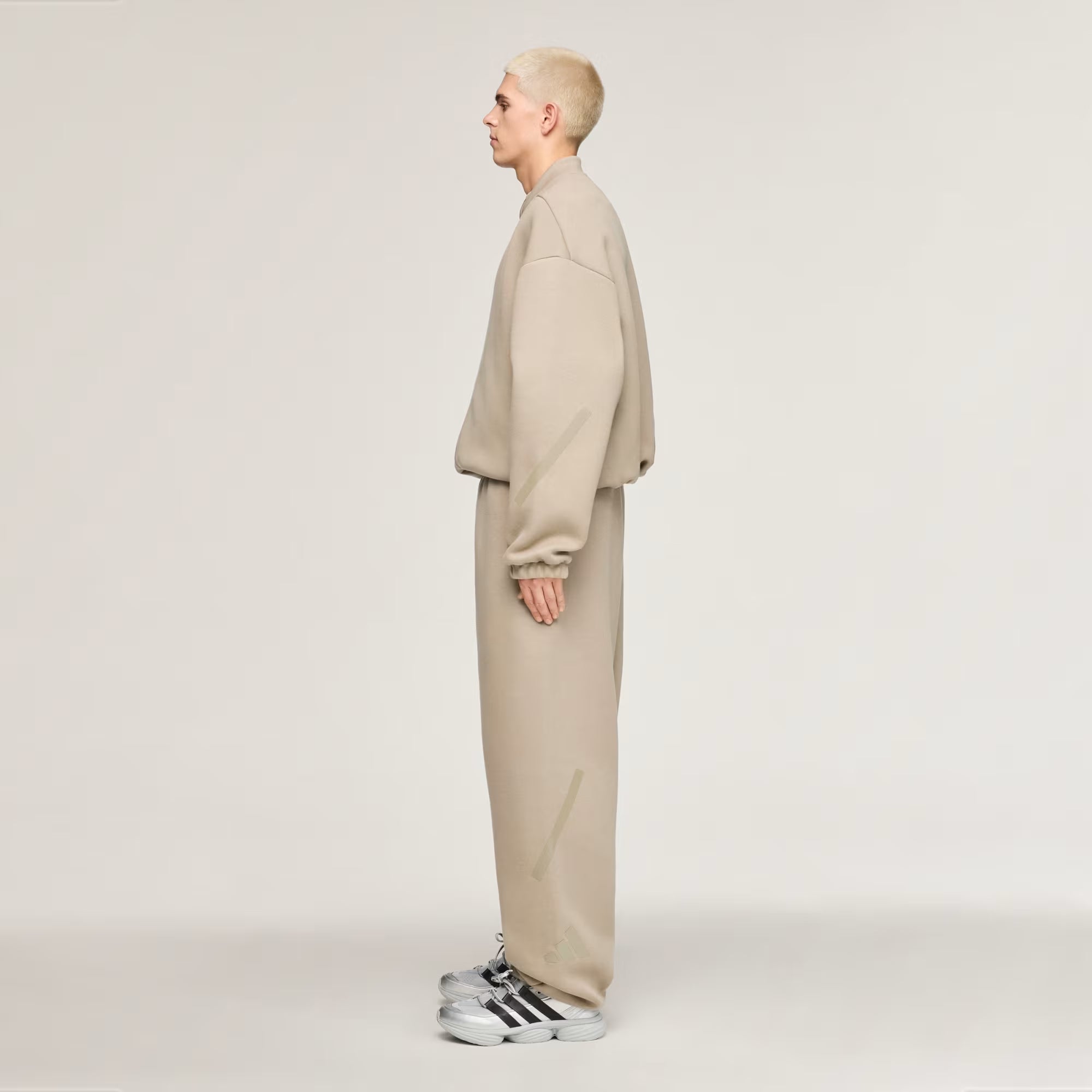 Pantalon Adidas X Entire Studios Z.n.e. Uniform