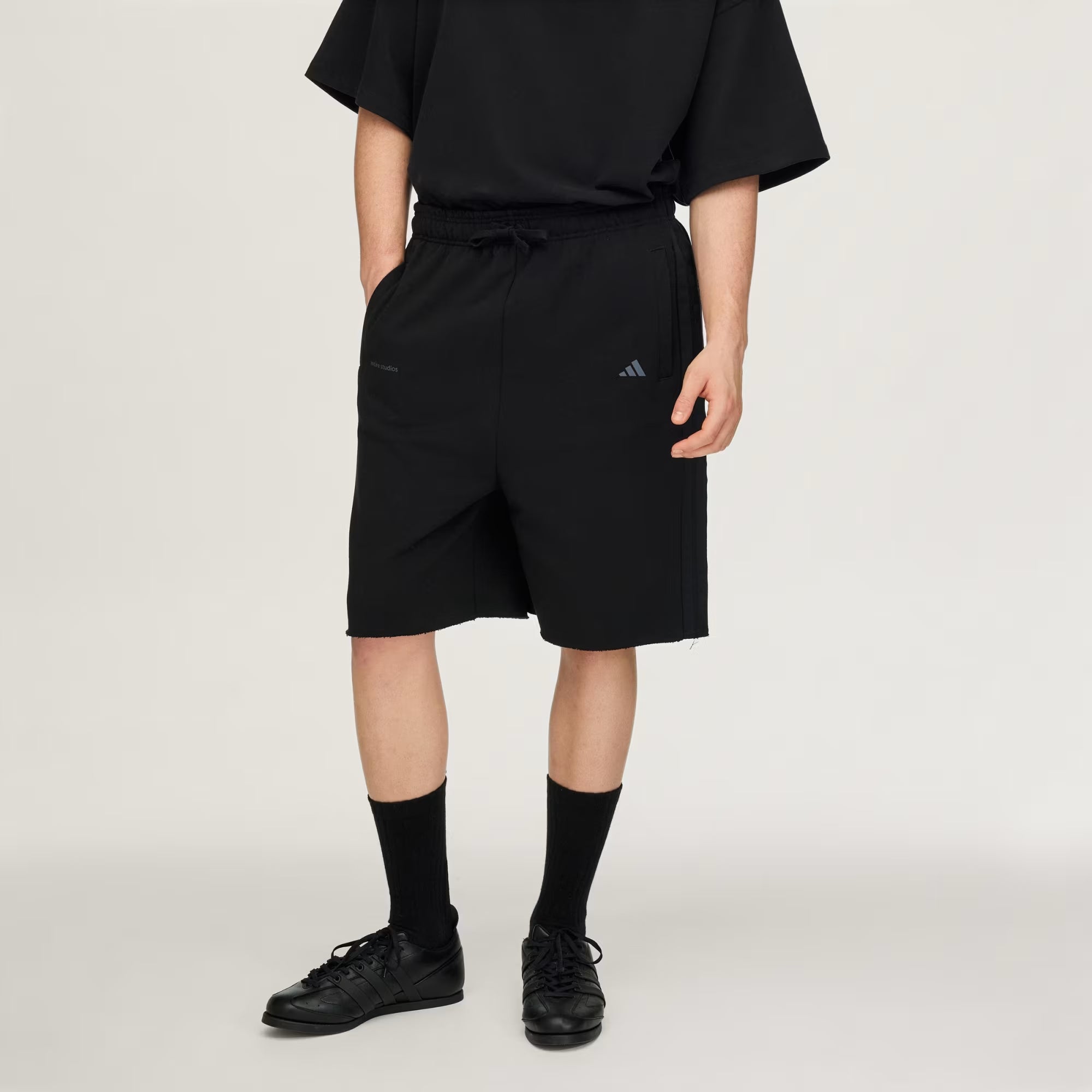 Short Adidas X Entire Studios Uniform Heavy Drop
