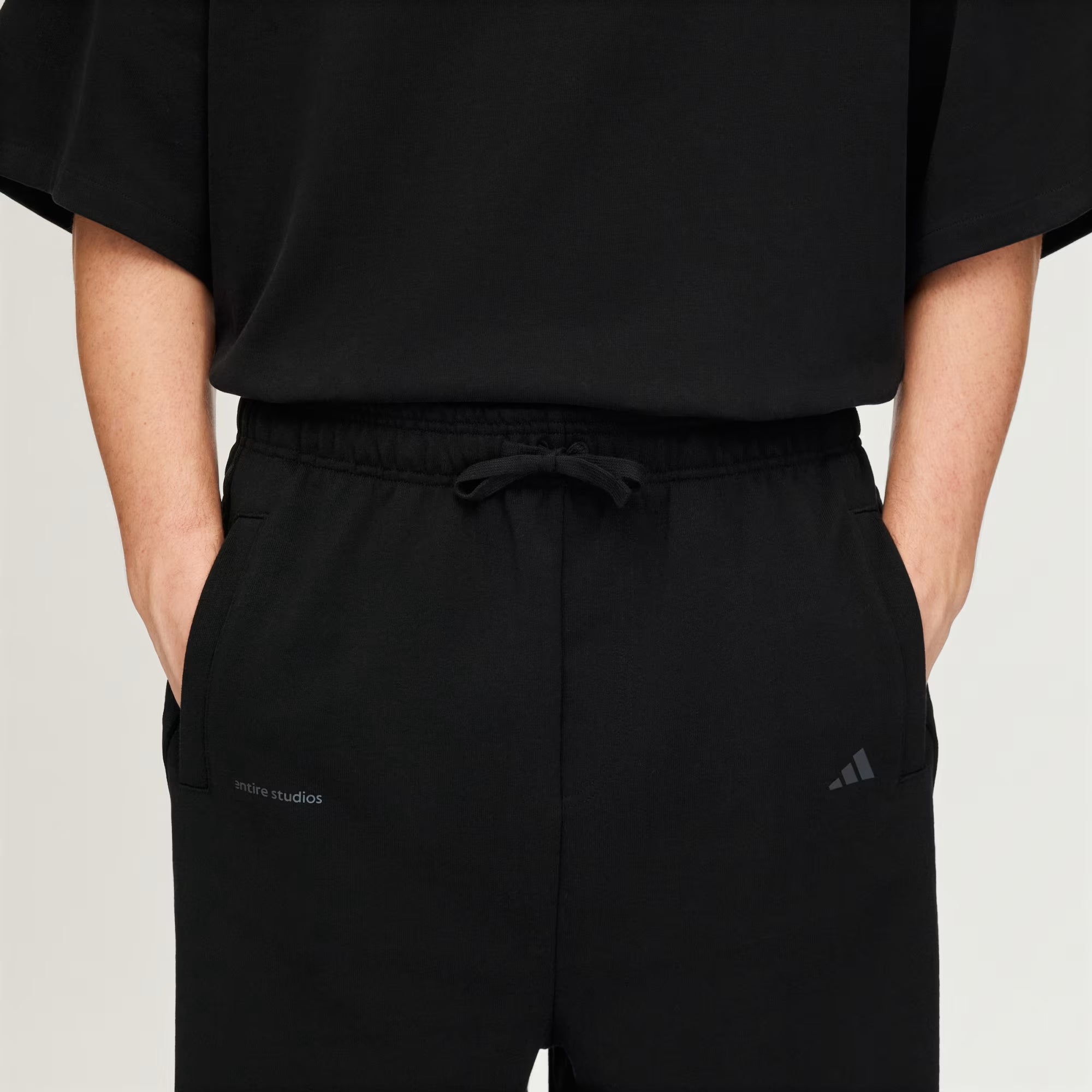 Short Adidas X Entire Studios Uniform Heavy Drop
