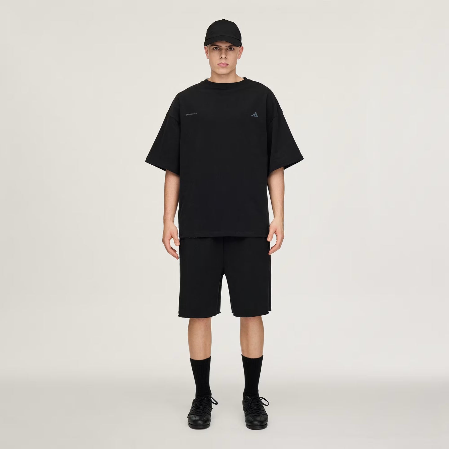 Short Adidas X Entire Studios Uniform Heavy Drop
