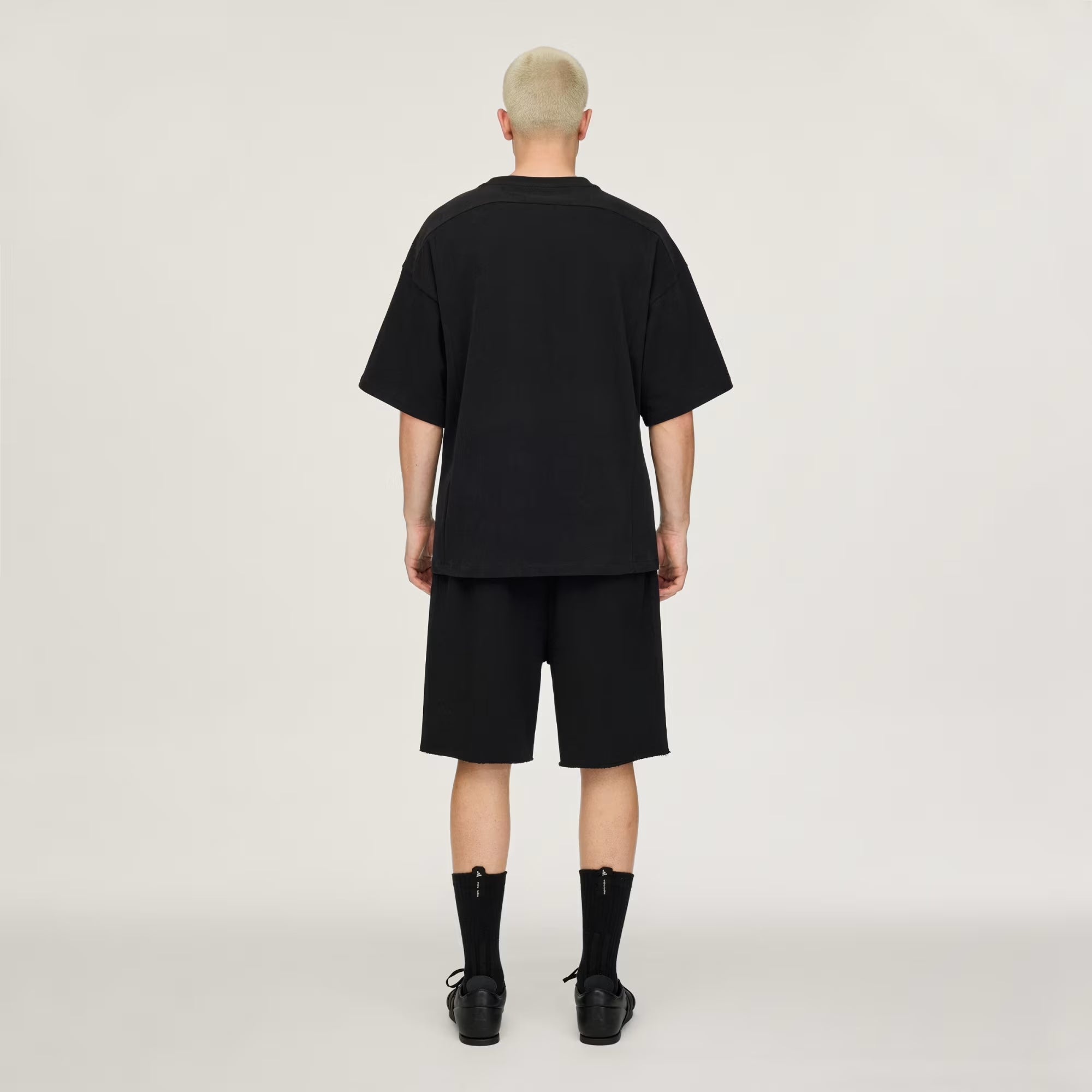 Short Adidas X Entire Studios Uniform Heavy Drop