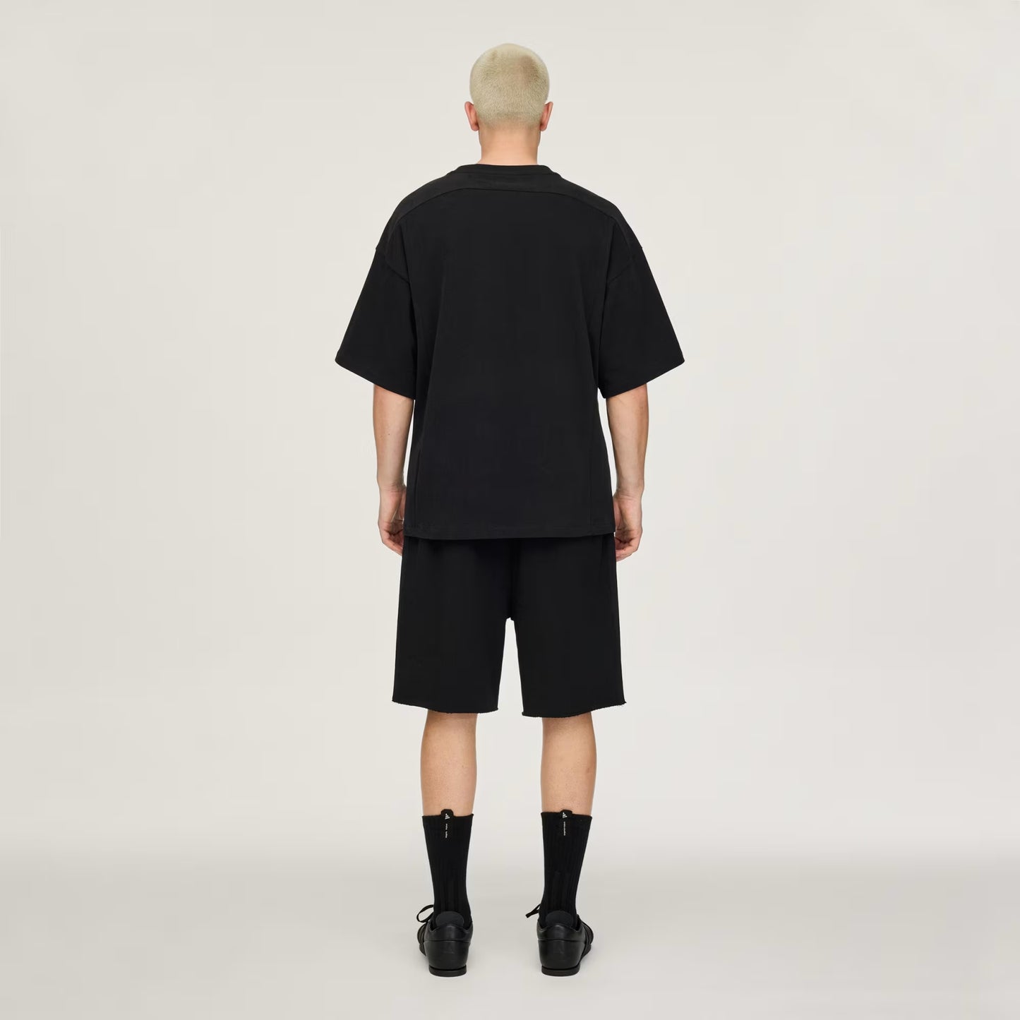 Short Adidas X Entire Studios Uniform Heavy Drop