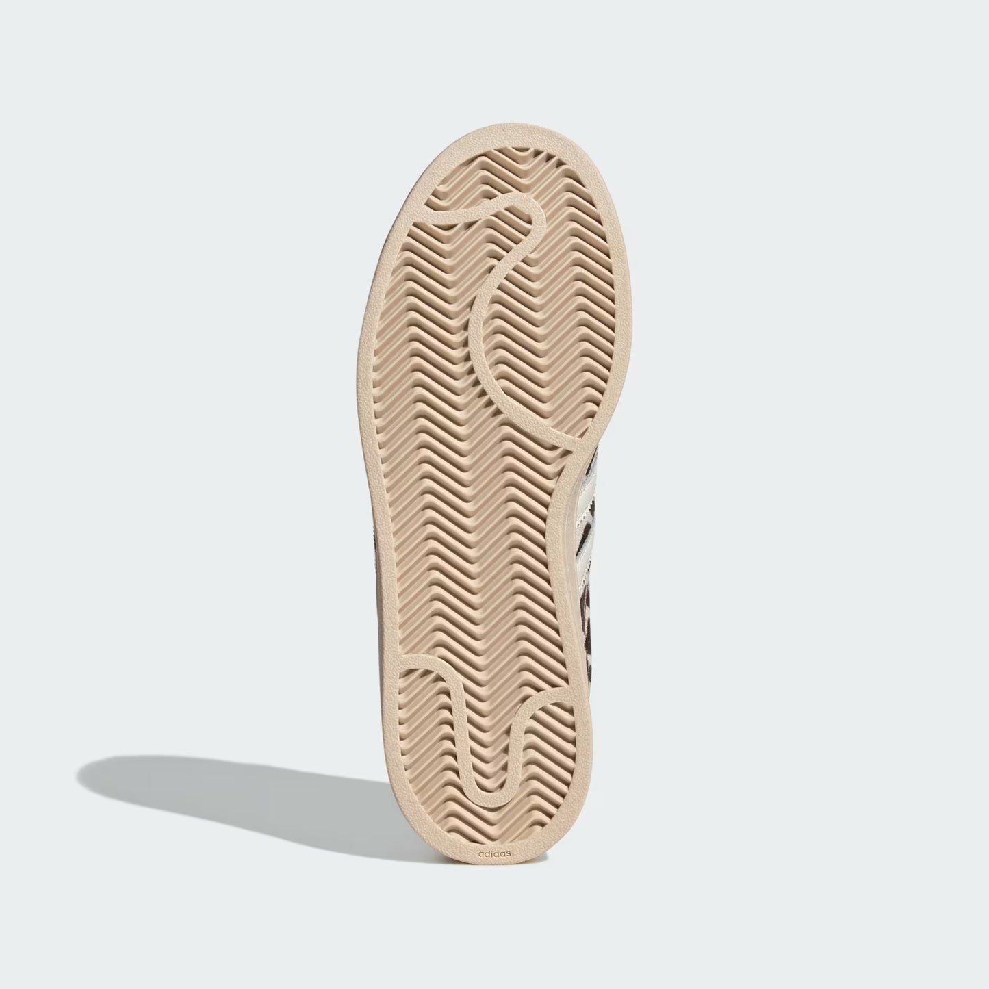 Tenis Adidas Superstar Ii Giraffe Print Mujer