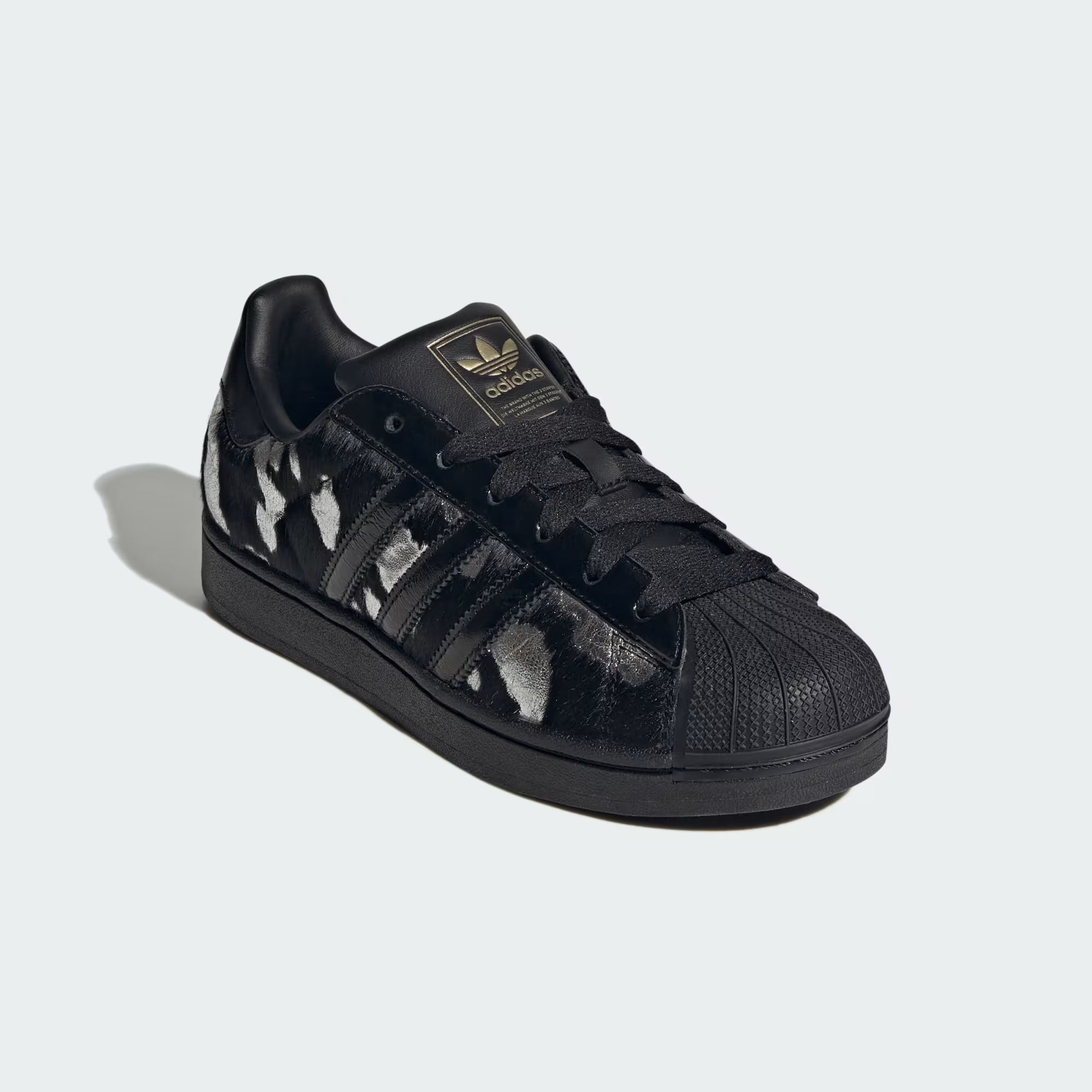 Tenis Adidas Superstar II Mujer