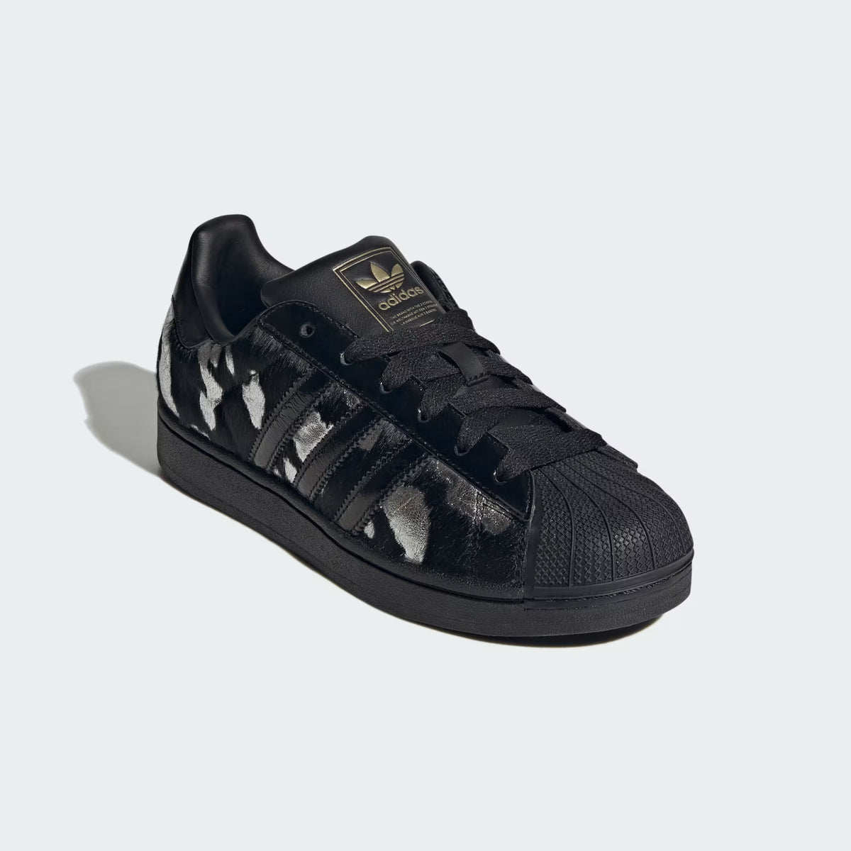 Tenis Adidas Superstar II Mujer