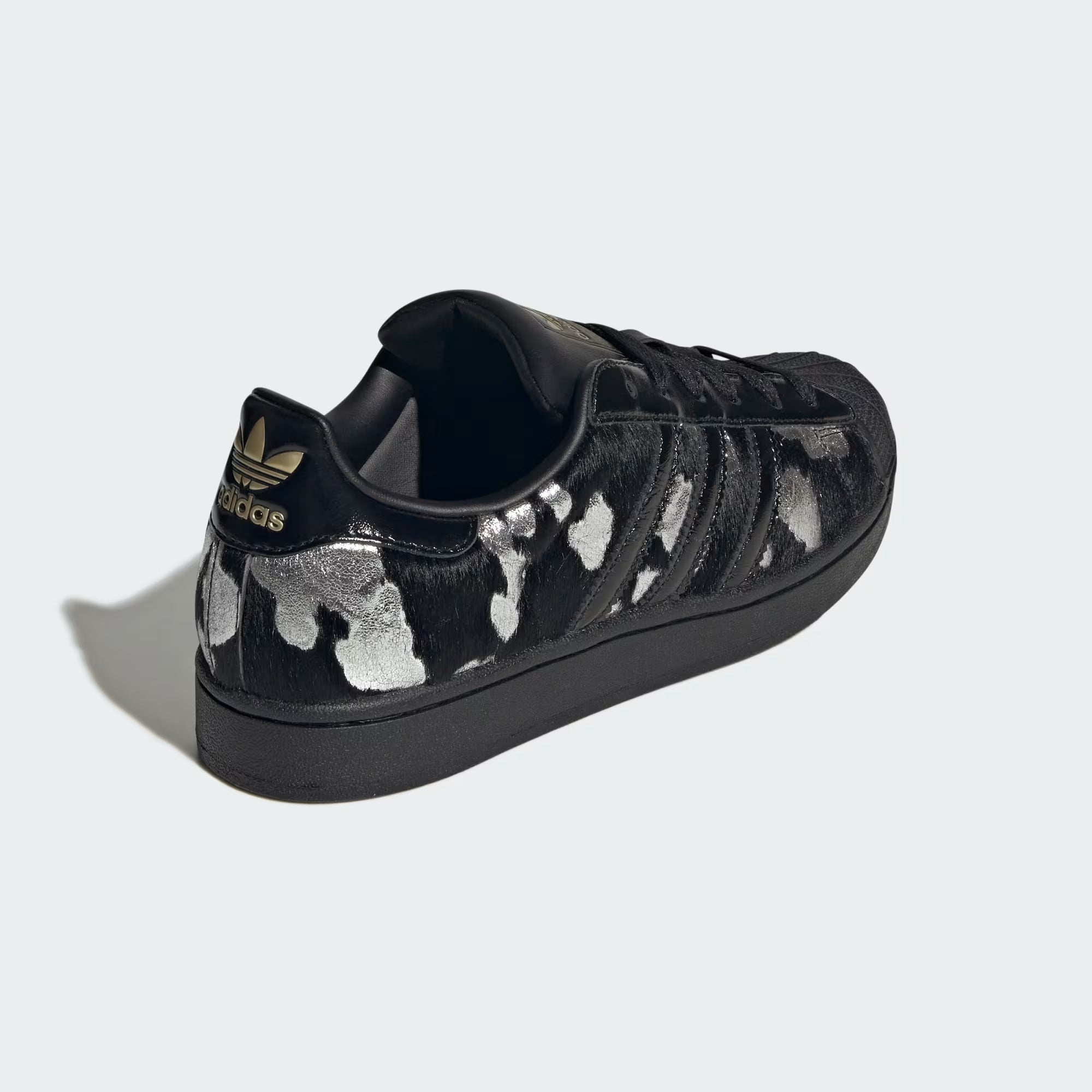 Tenis Adidas Superstar II Mujer