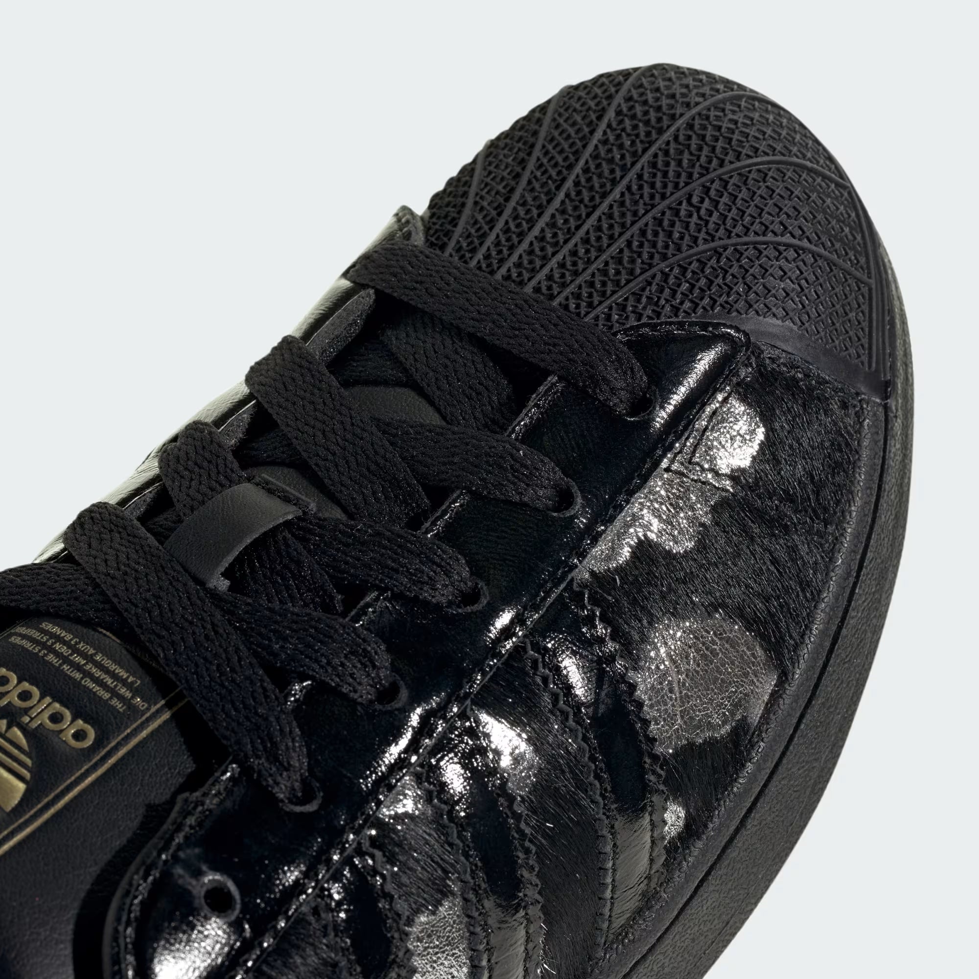 Tenis Adidas Superstar II Mujer