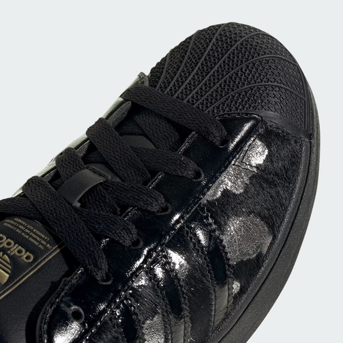 Tenis Adidas Superstar II Mujer