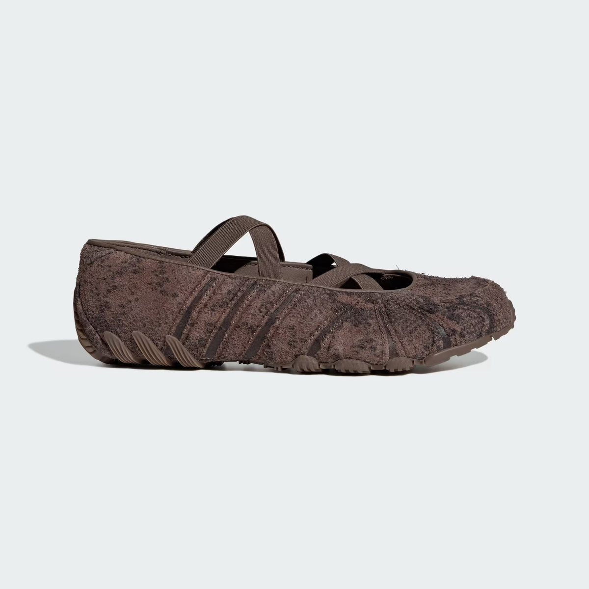 Tenis Adidas Ghost Sprint Ballet Mujer