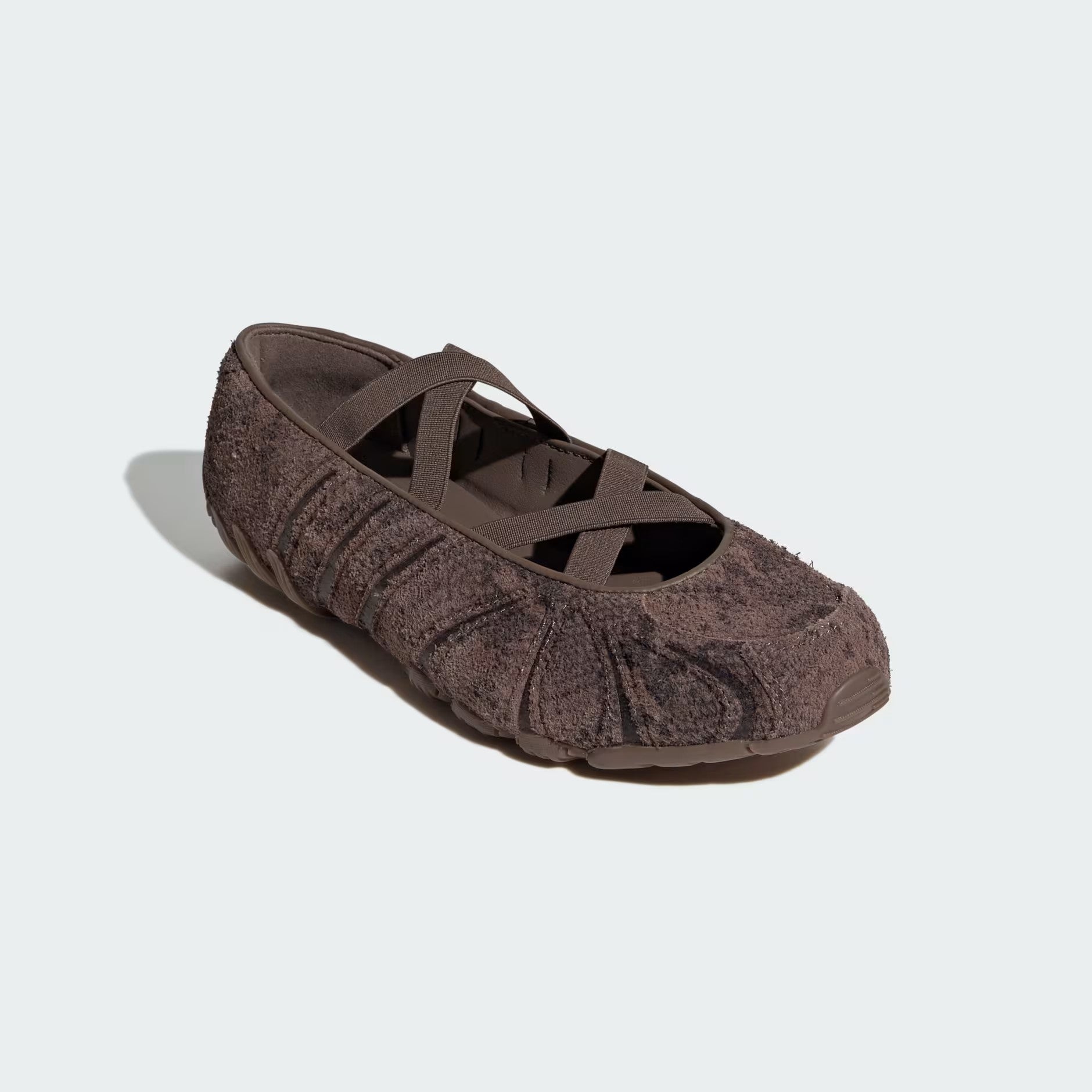 Tenis Adidas Ghost Sprint Ballet Mujer