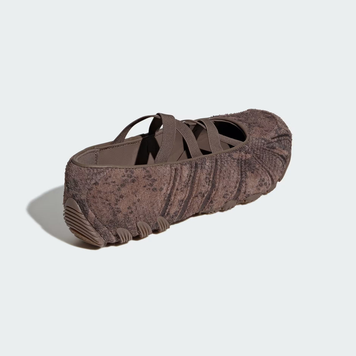Tenis Adidas Ghost Sprint Ballet Mujer