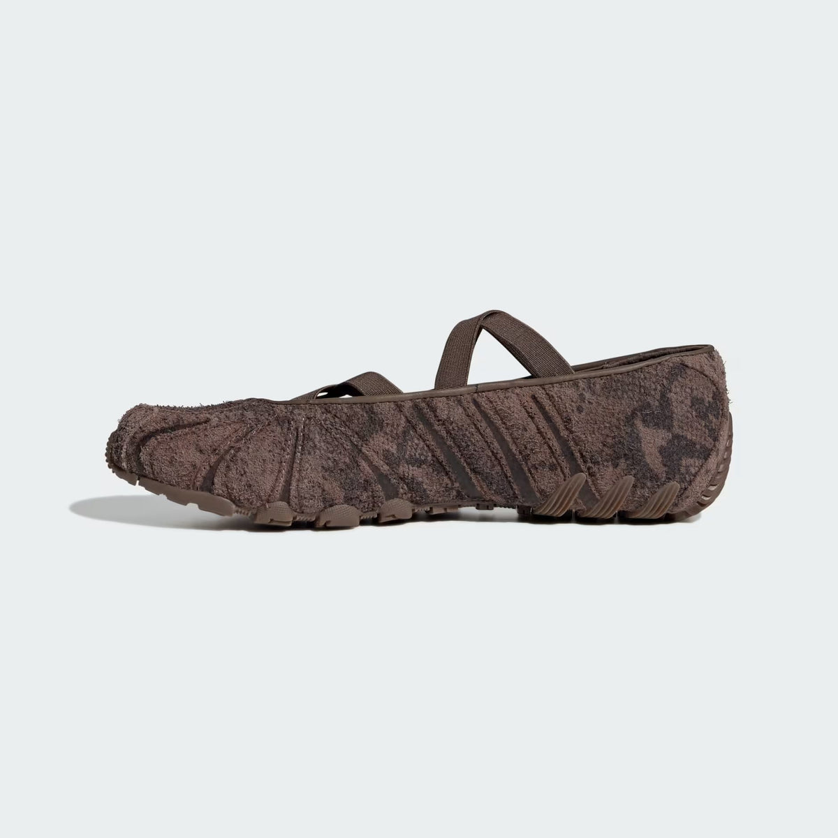Tenis Adidas Ghost Sprint Ballet Mujer