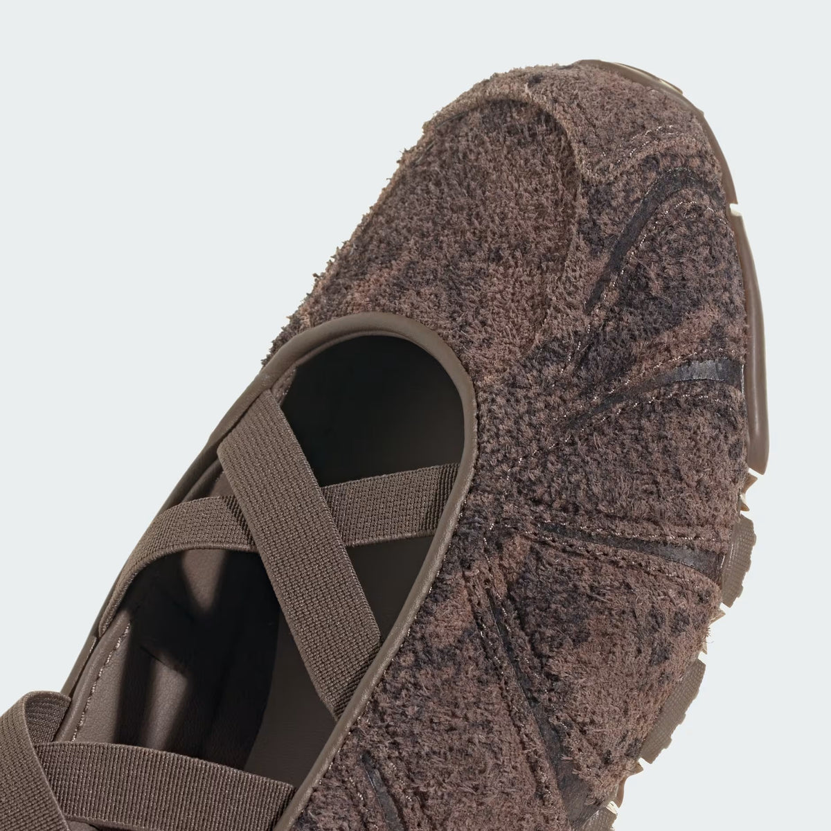 Tenis Adidas Ghost Sprint Ballet Mujer