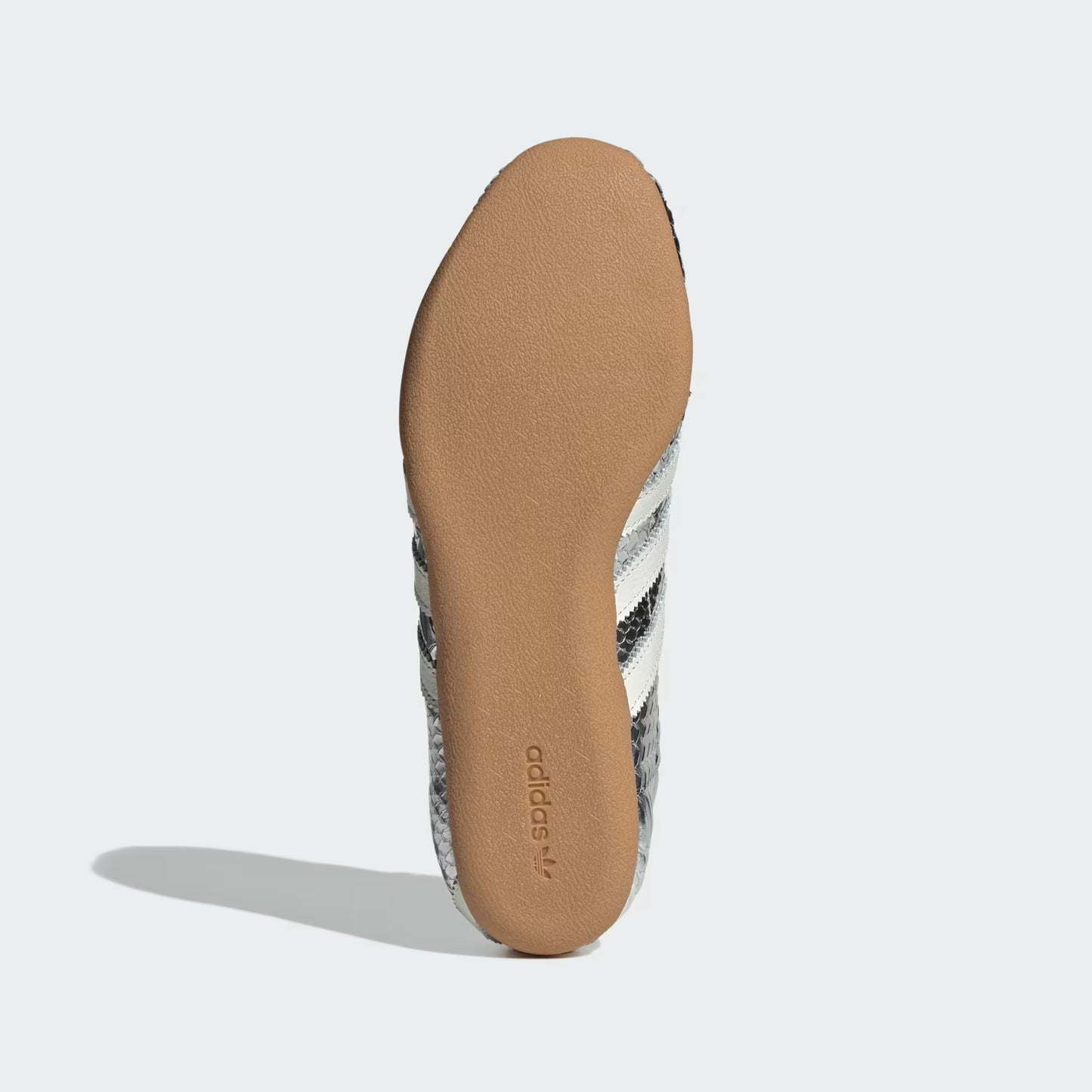 Tenis Mary Jane Adidas Tokyo Snake Print Mujer