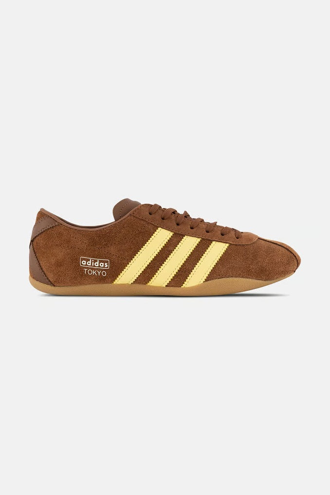Tenis Adidas Tokyo Mujer